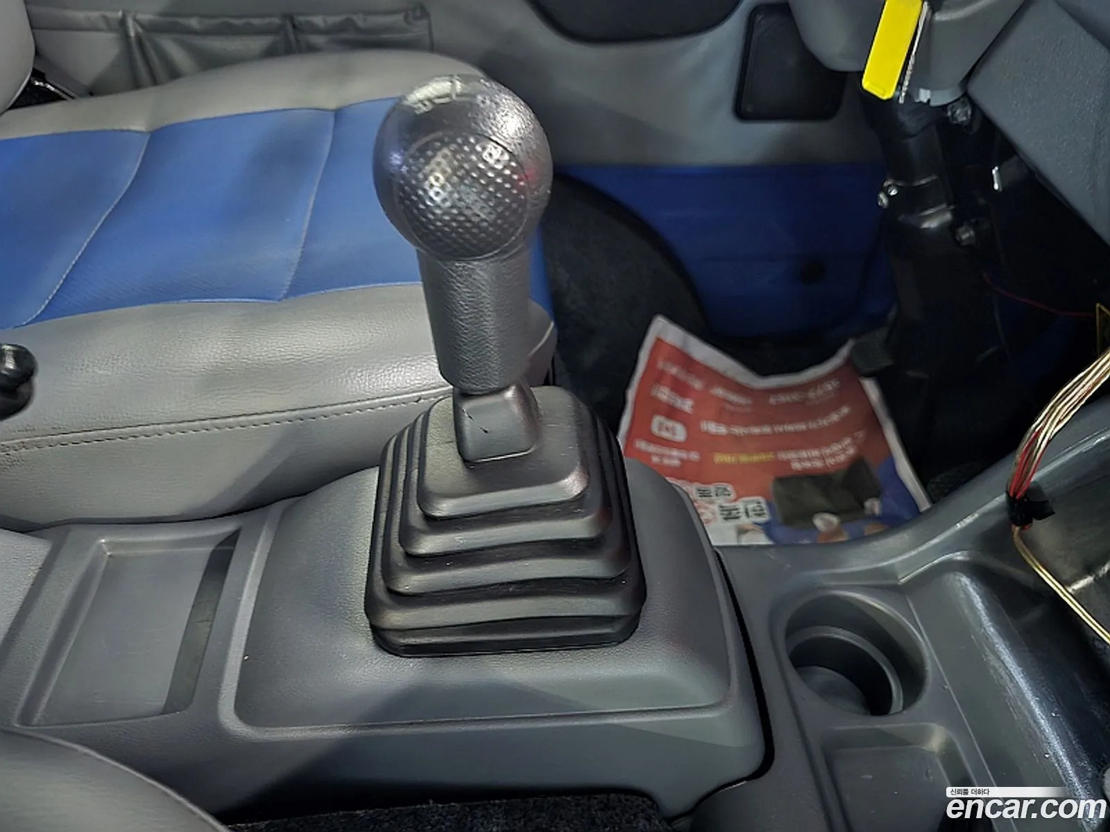 Chevrolet (GM Daewoo) Damas 2019 — 17