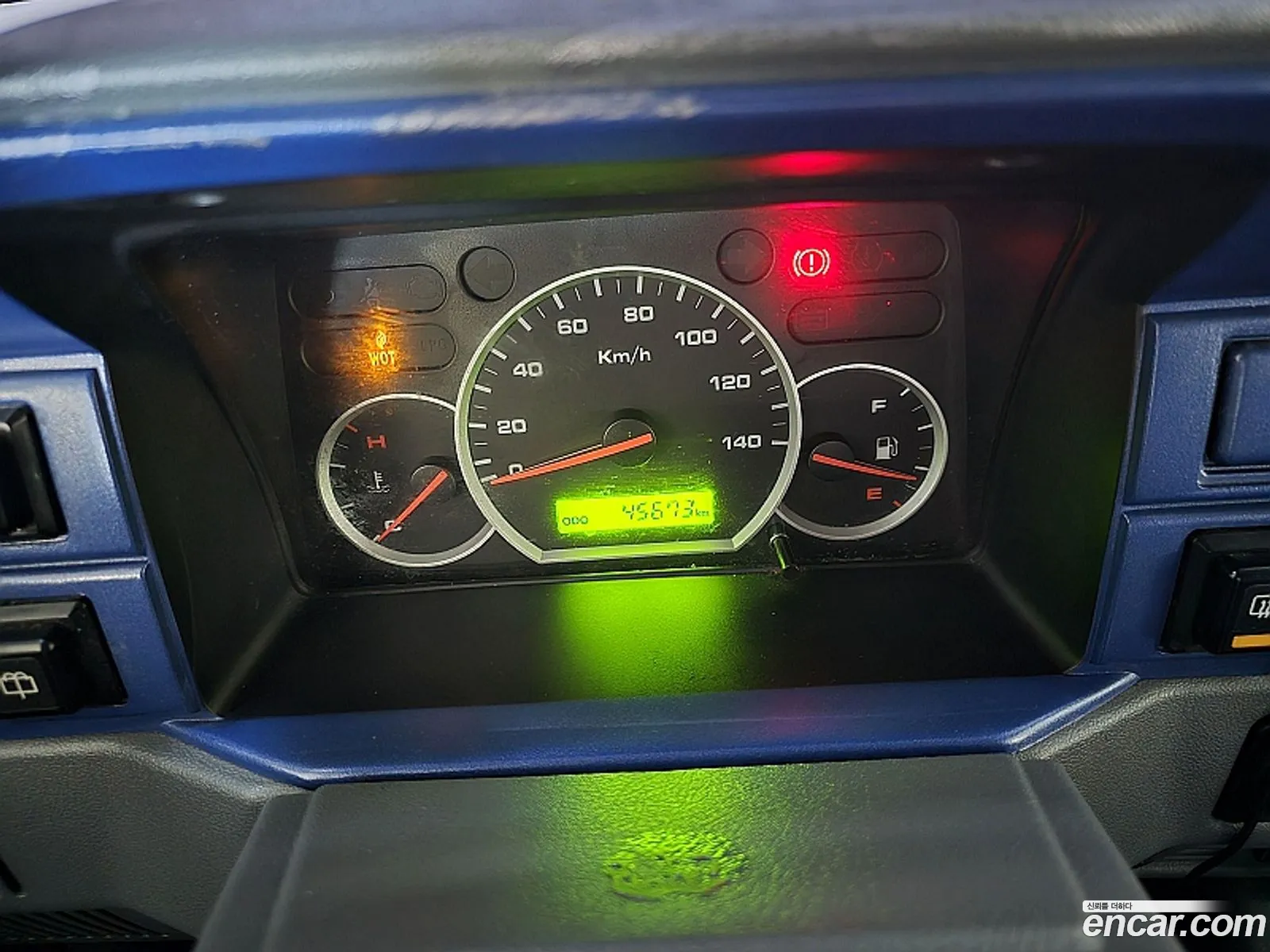 Chevrolet (GM Daewoo) Damas 2019 — 10