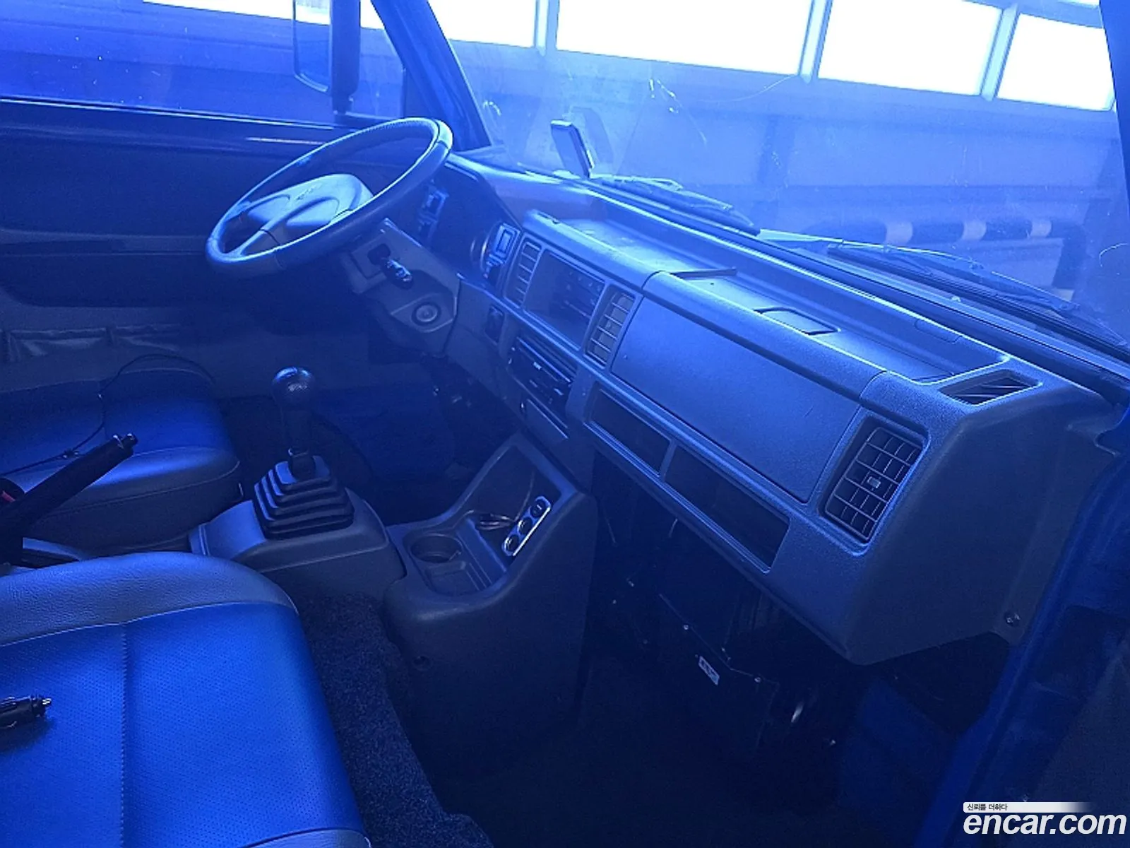 Chevrolet (GM Daewoo) Damas 2019 — 13