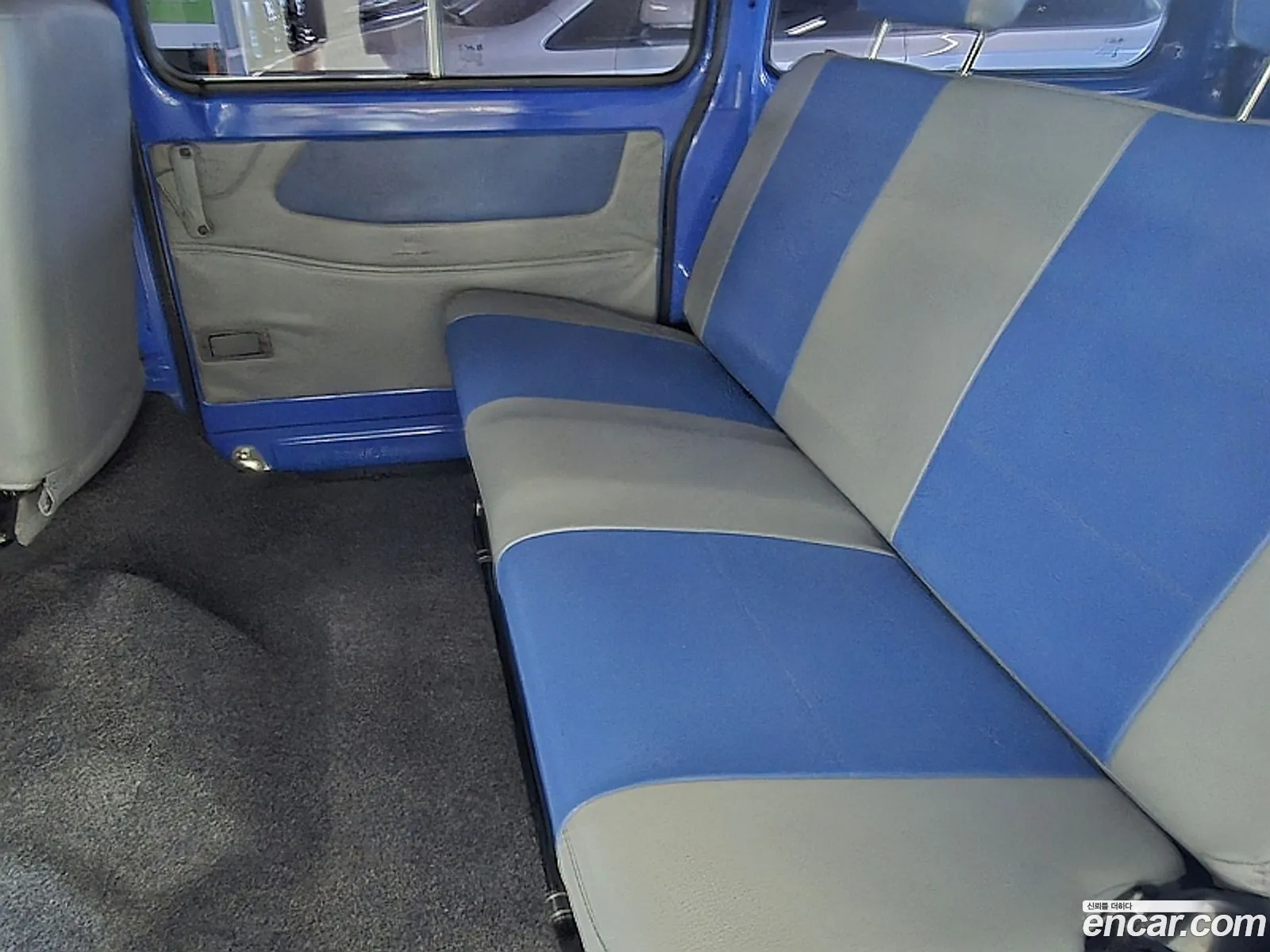 Chevrolet (GM Daewoo) Damas 2019 — 15