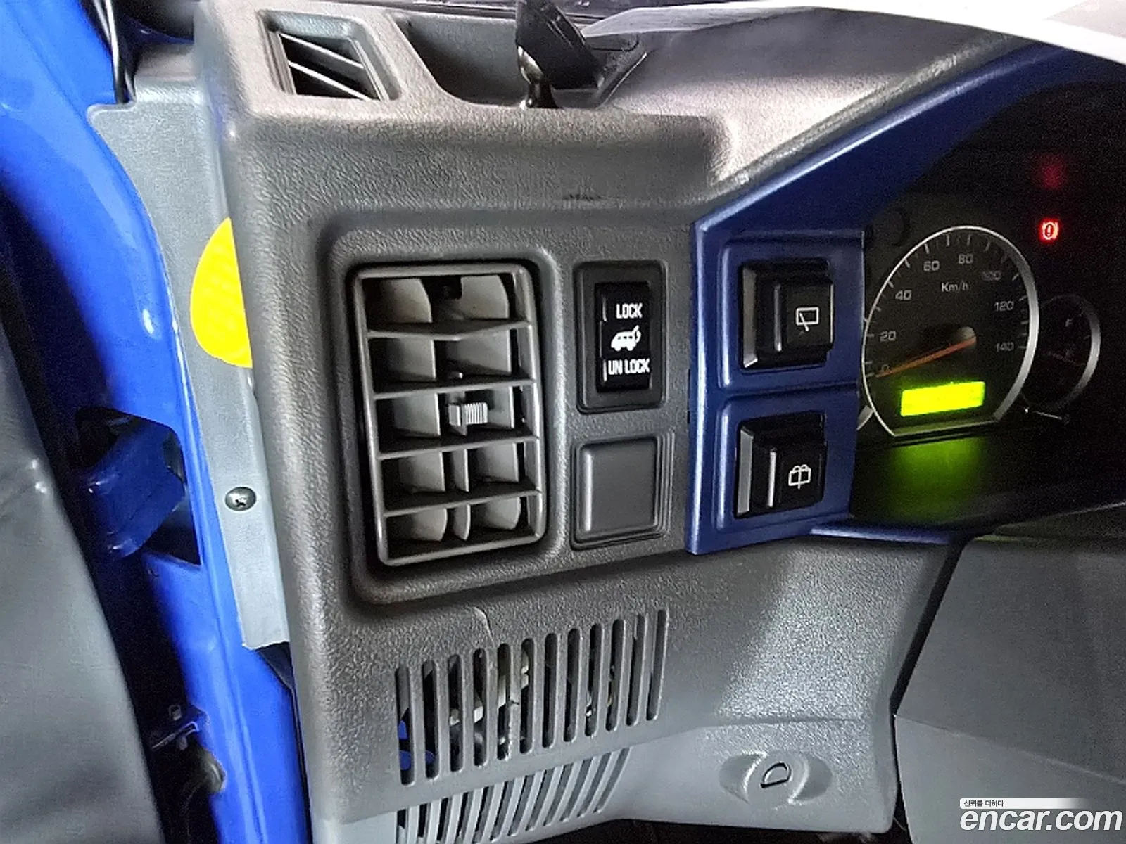 Chevrolet (GM Daewoo) Damas