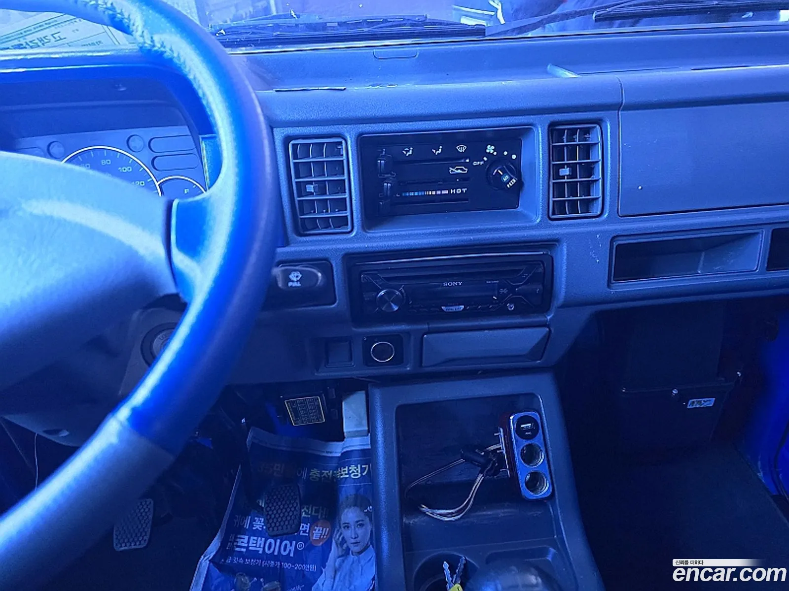 Chevrolet (GM Daewoo) Damas 2019 — 4