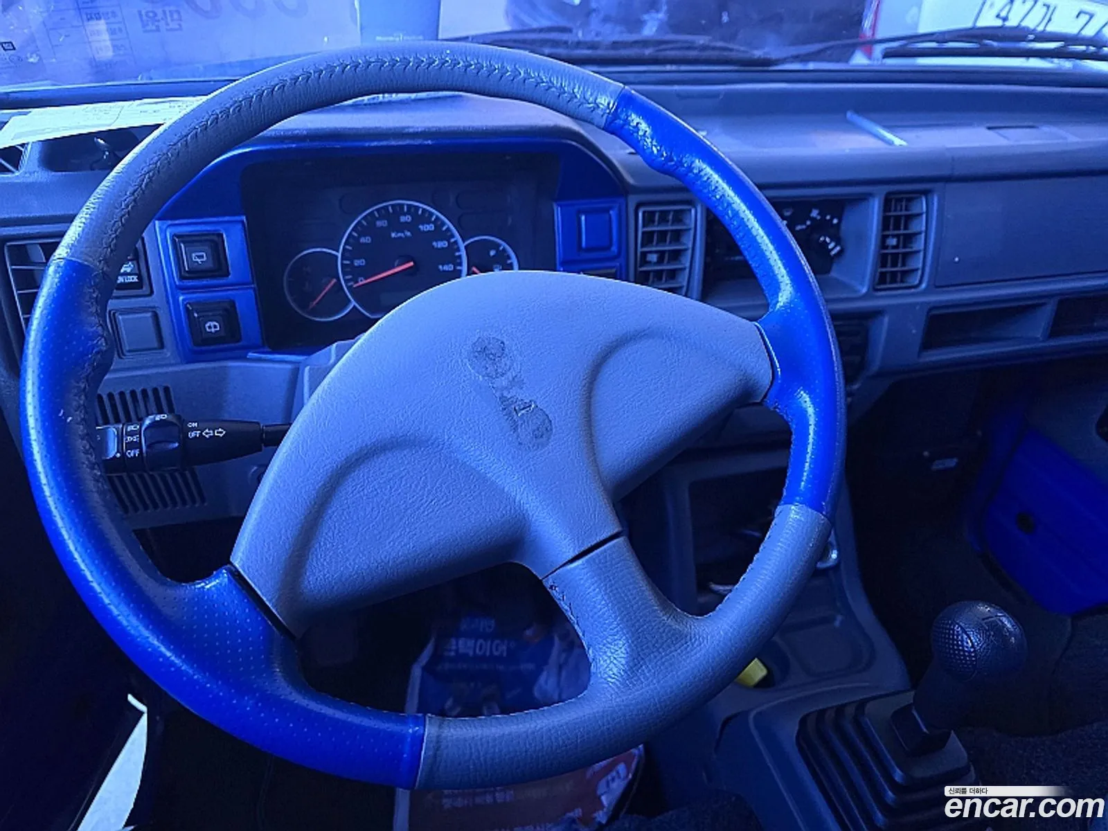 Chevrolet (GM Daewoo) Damas