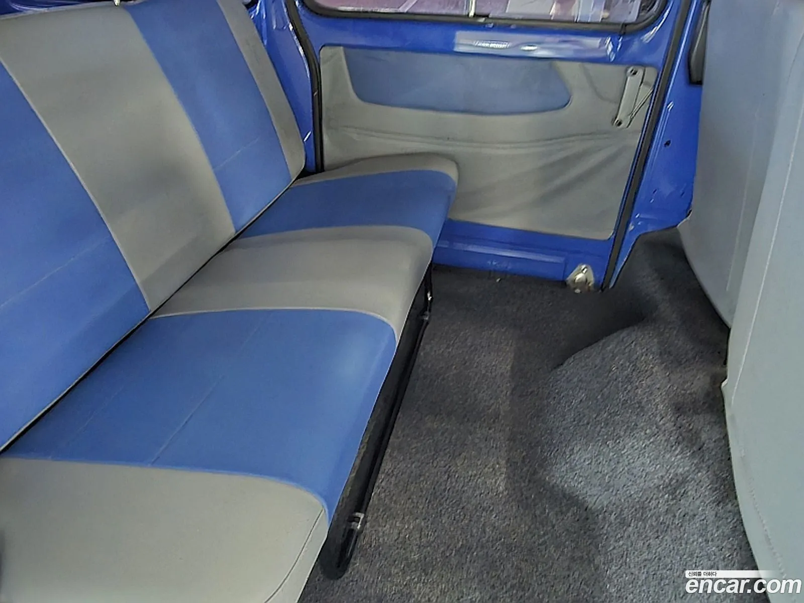 Chevrolet (GM Daewoo) Damas 2019 — 18