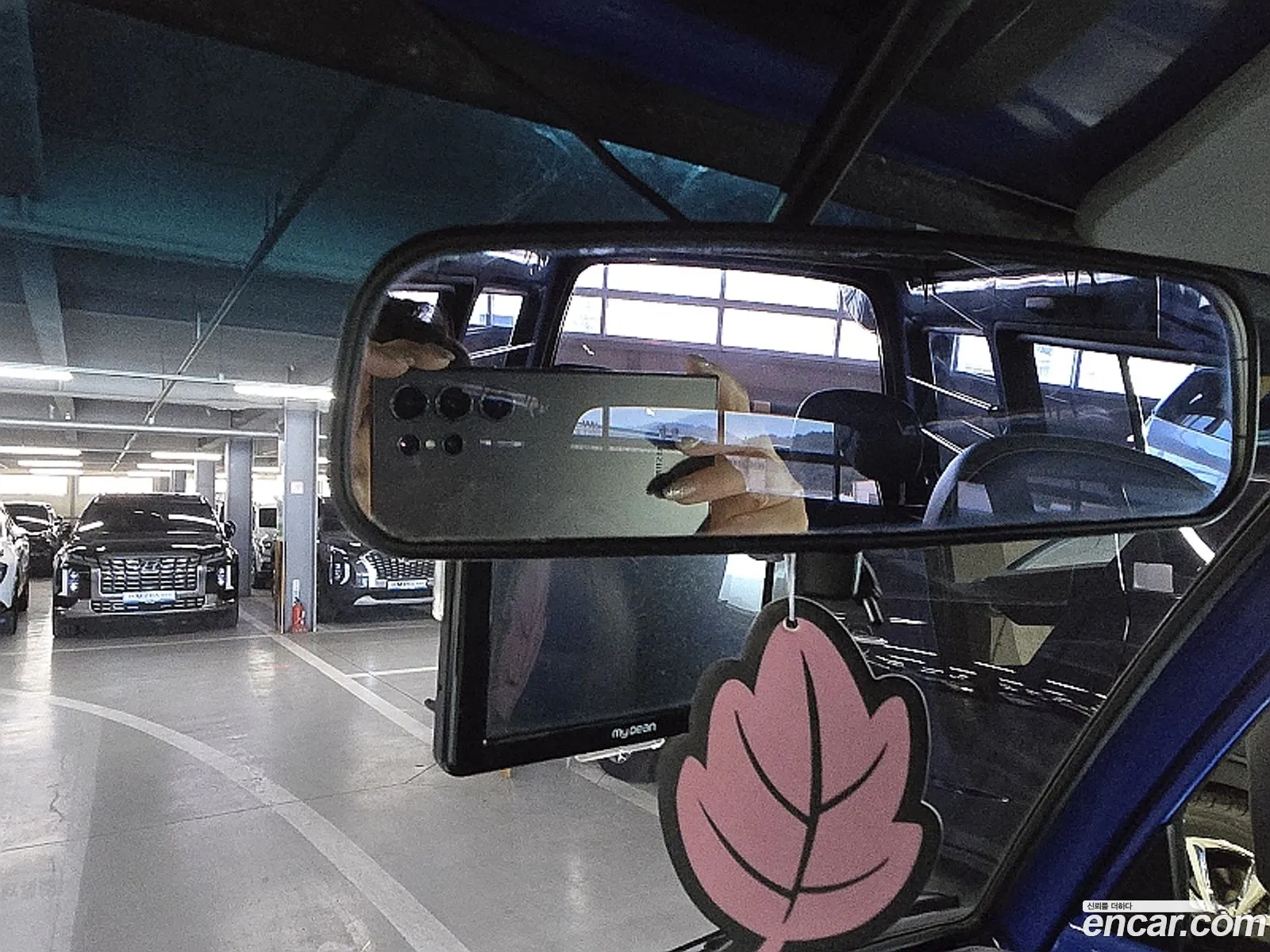 Chevrolet (GM Daewoo) Damas 2019 — 11
