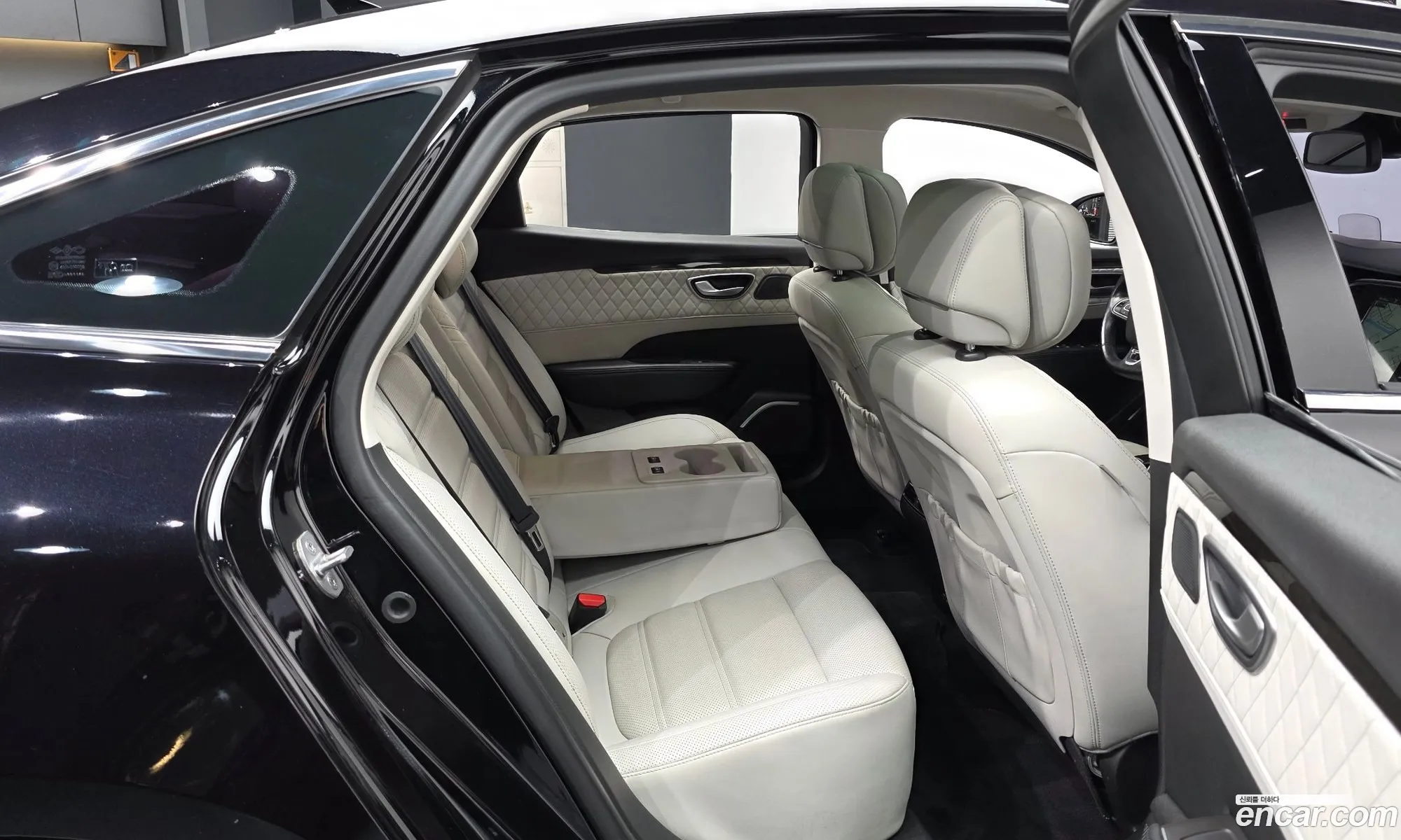 Renault Korea (Samsung) SM6 2019 KNMA4C2HMKP015700 — 11
