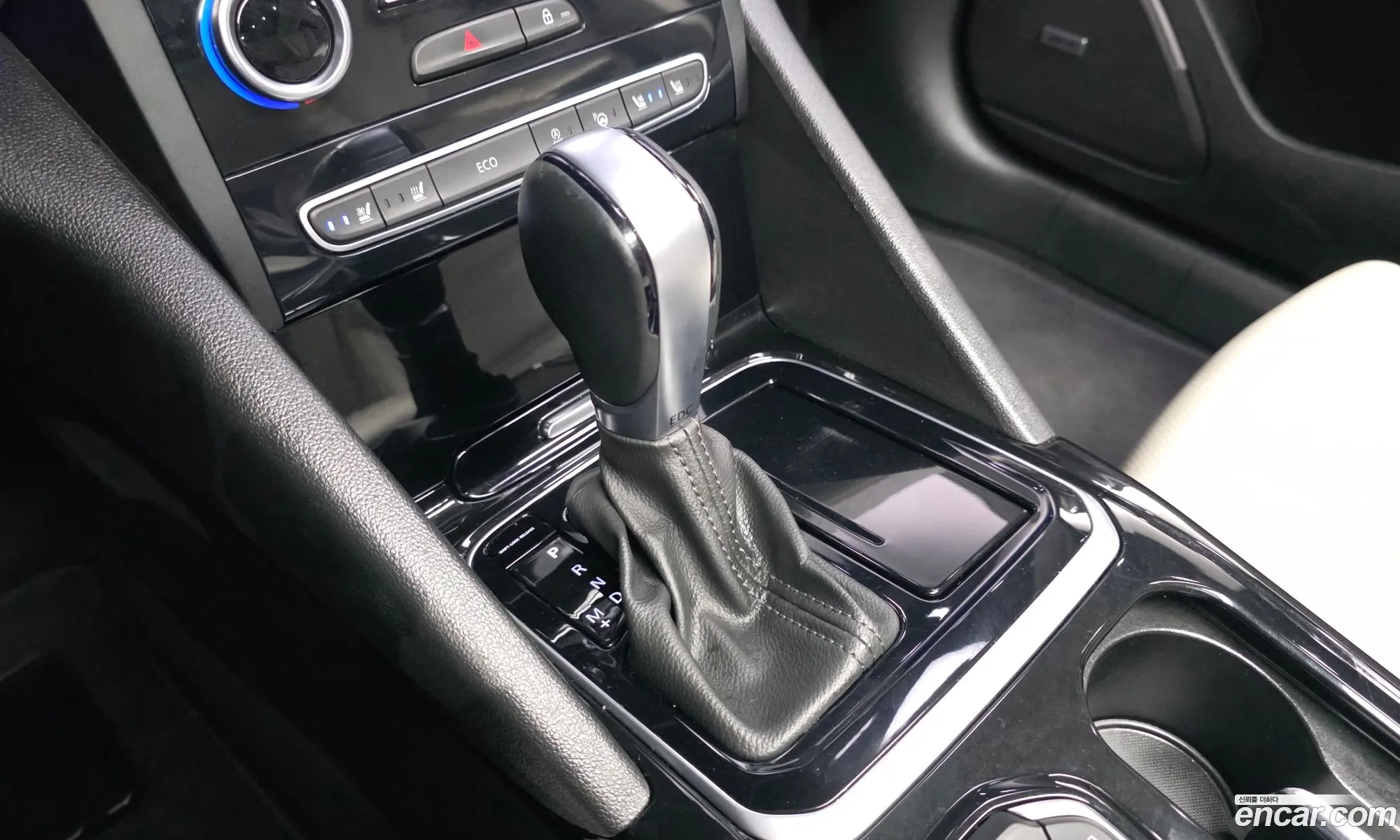 Renault Korea (Samsung) SM6 2019 KNMA4C2HMKP015700 — 9