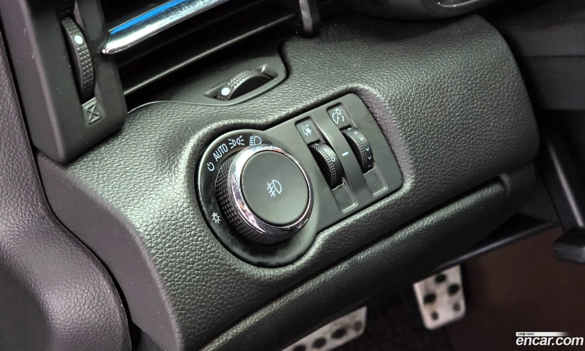 Chevrolet (GM Daewoo) Malibu 2014 KLAGA692DEB024364 — 12