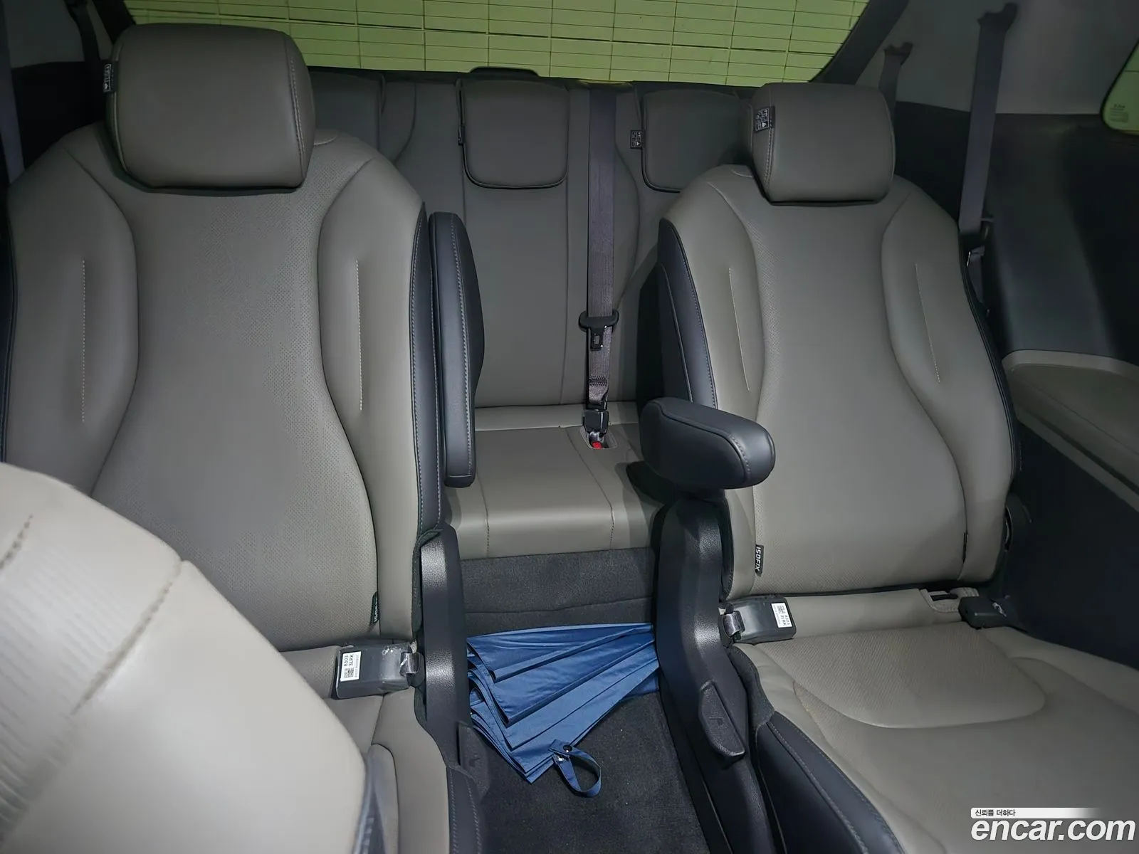 Kia Carnival 2024 — 4