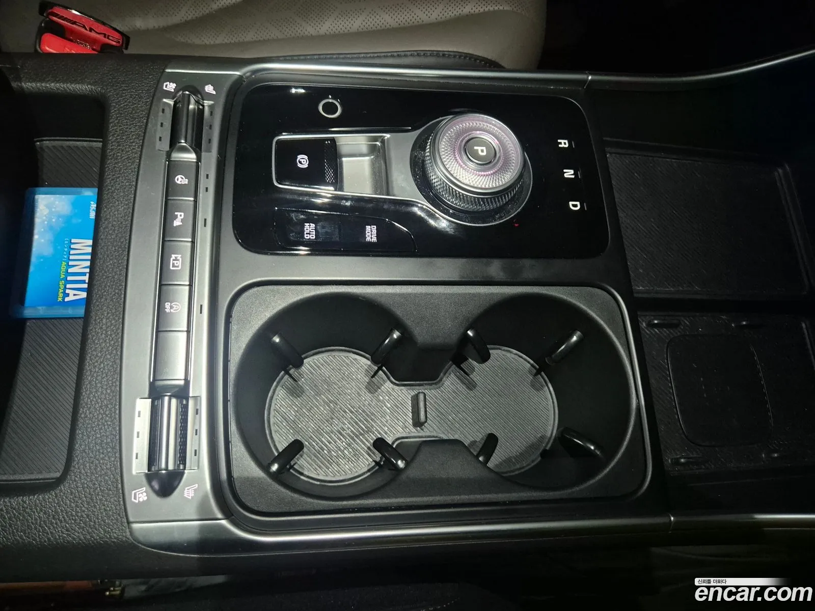 Kia Carnival 2024 — 5
