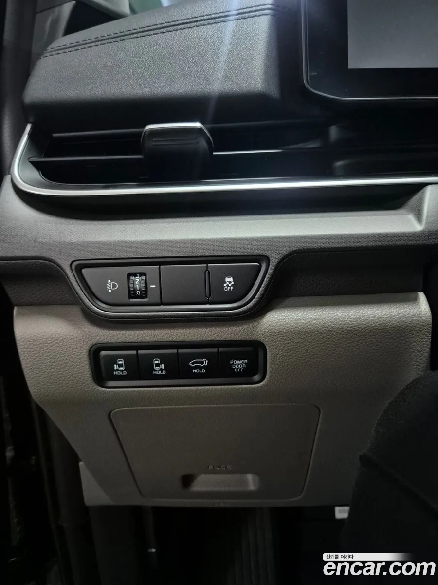Kia Carnival 2024 — 2