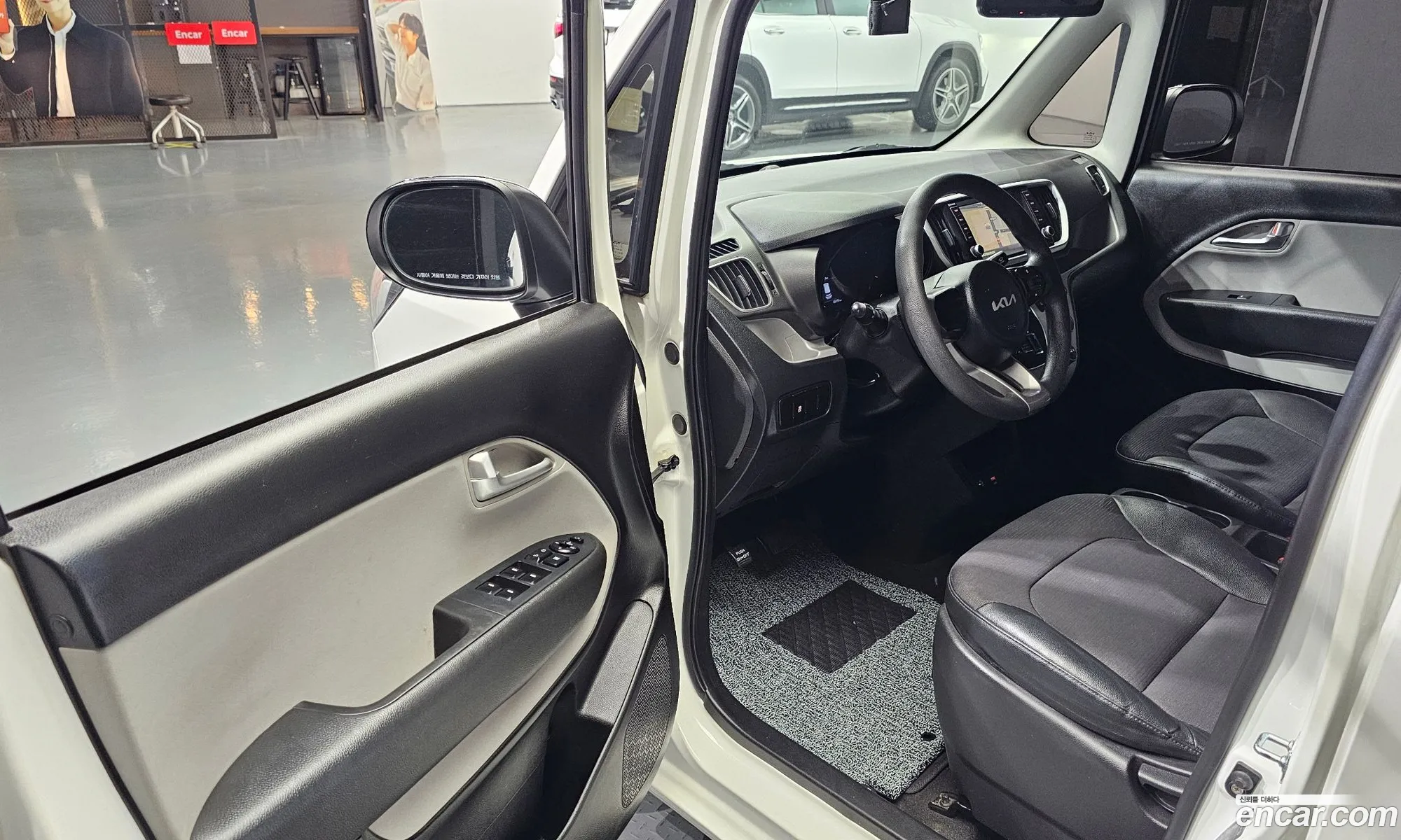 Kia Ray 2022 KNACF911BNT289054 — 26