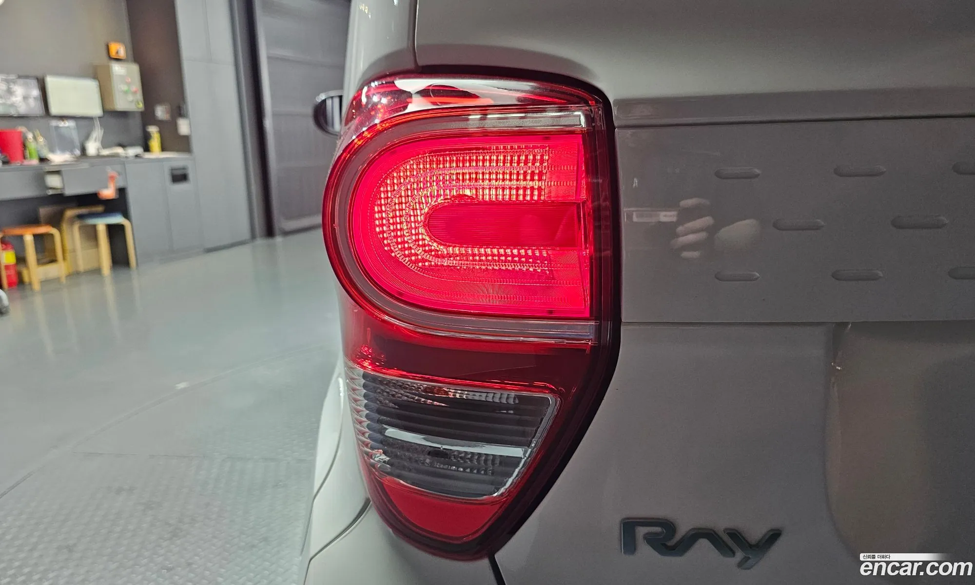 Kia Ray 2022 KNACF911BNT289054 — 28