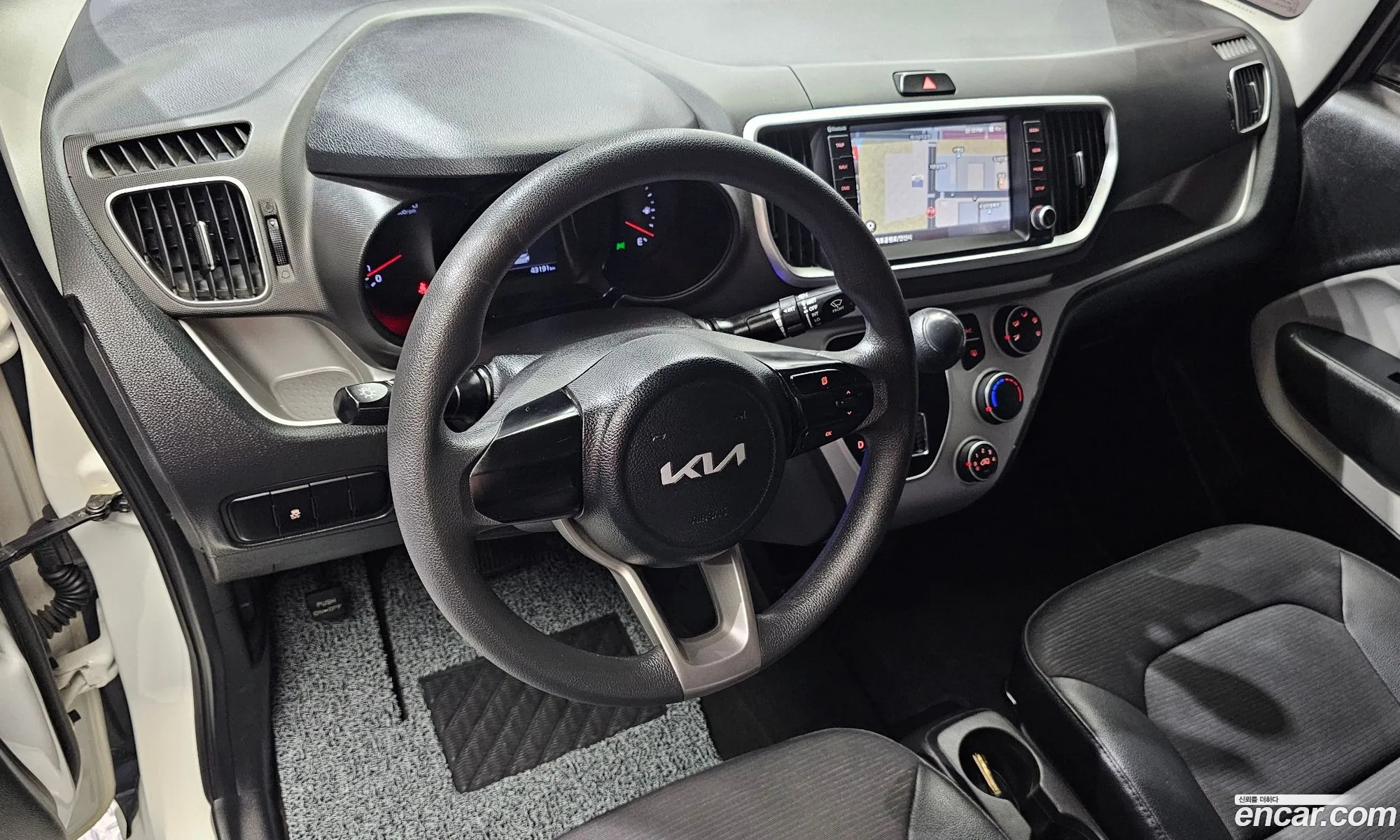 Kia Ray 2022 KNACF911BNT289054 — 7