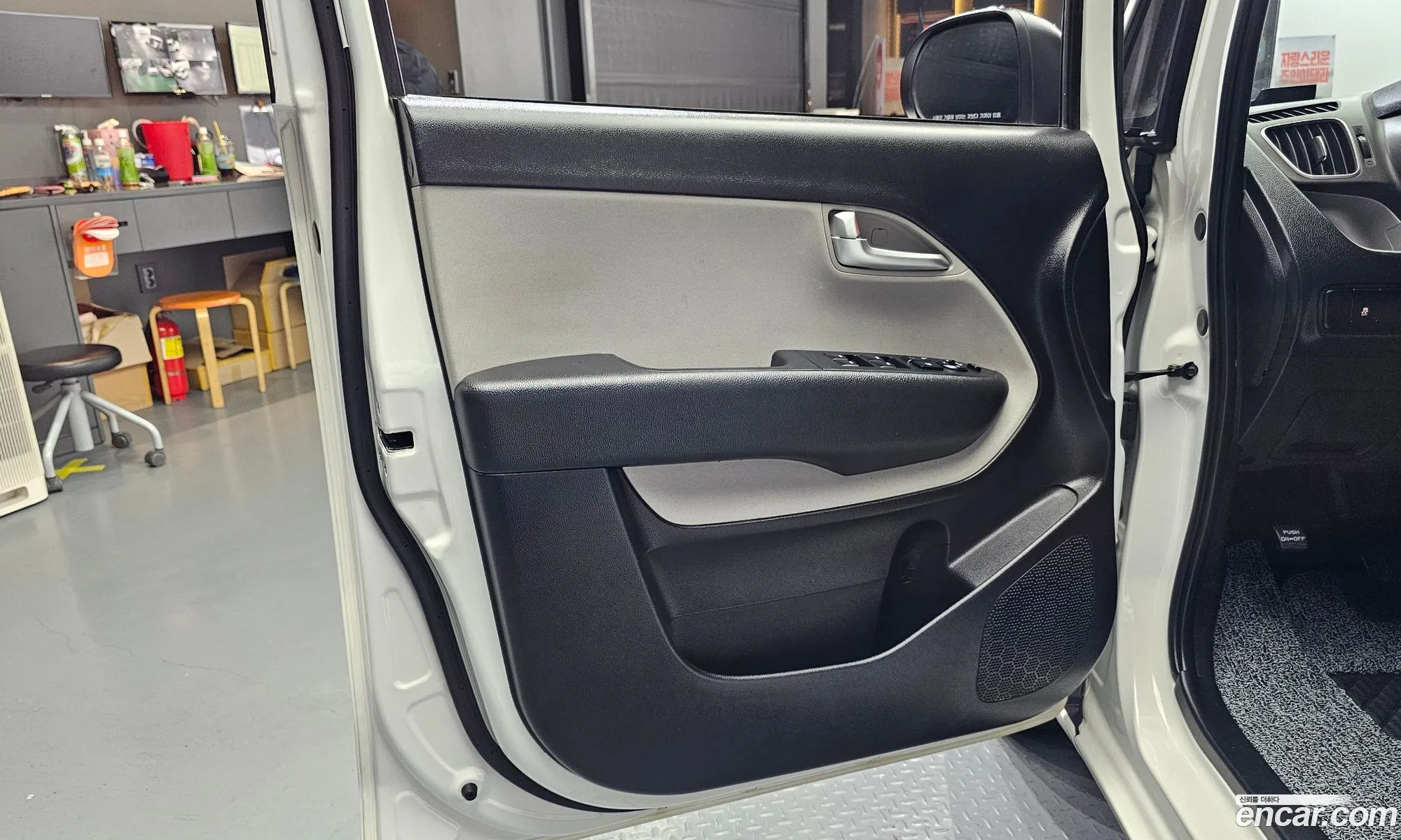 Kia Ray 2022 KNACF911BNT289054 — 21