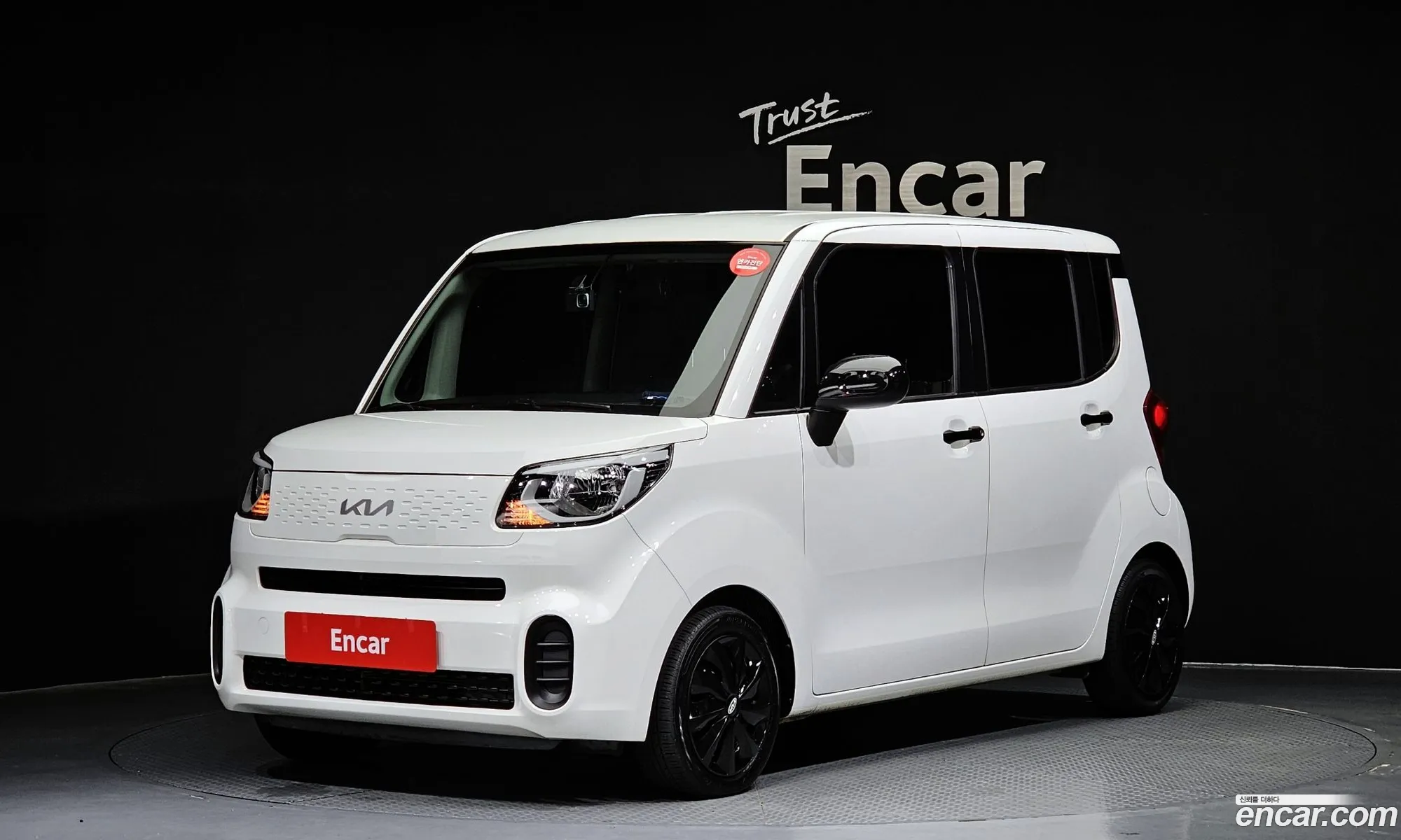 Kia Ray 2022 KNACF911BNT289054 — 14