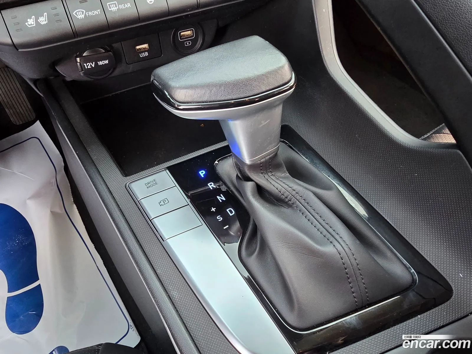 Hyundai Elantra 2022 — 6
