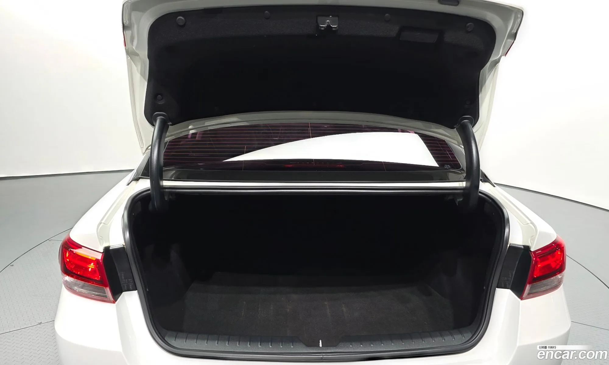 Kia K5 2016 — 7