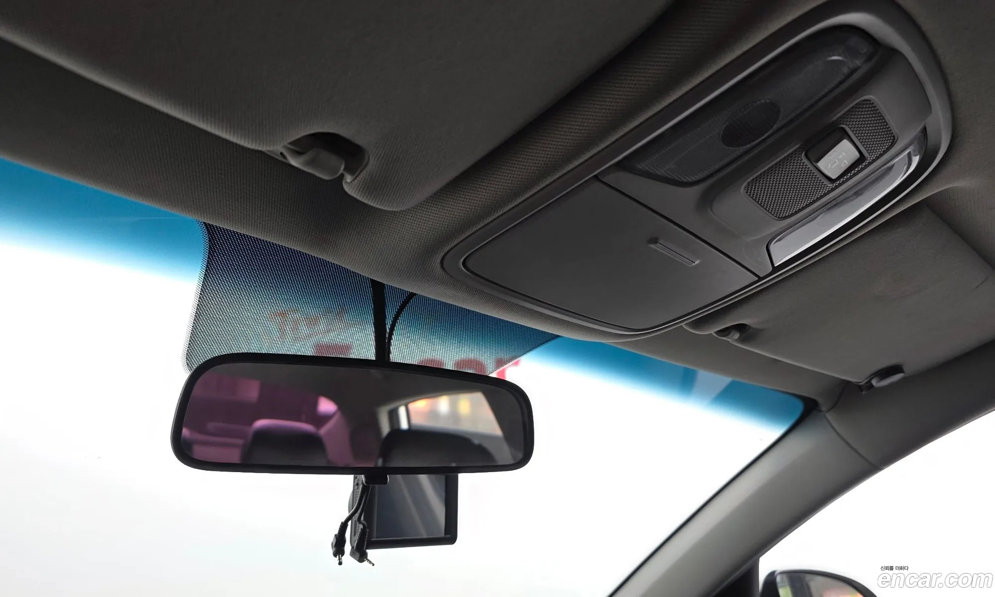 Kia K5 2016 — 17
