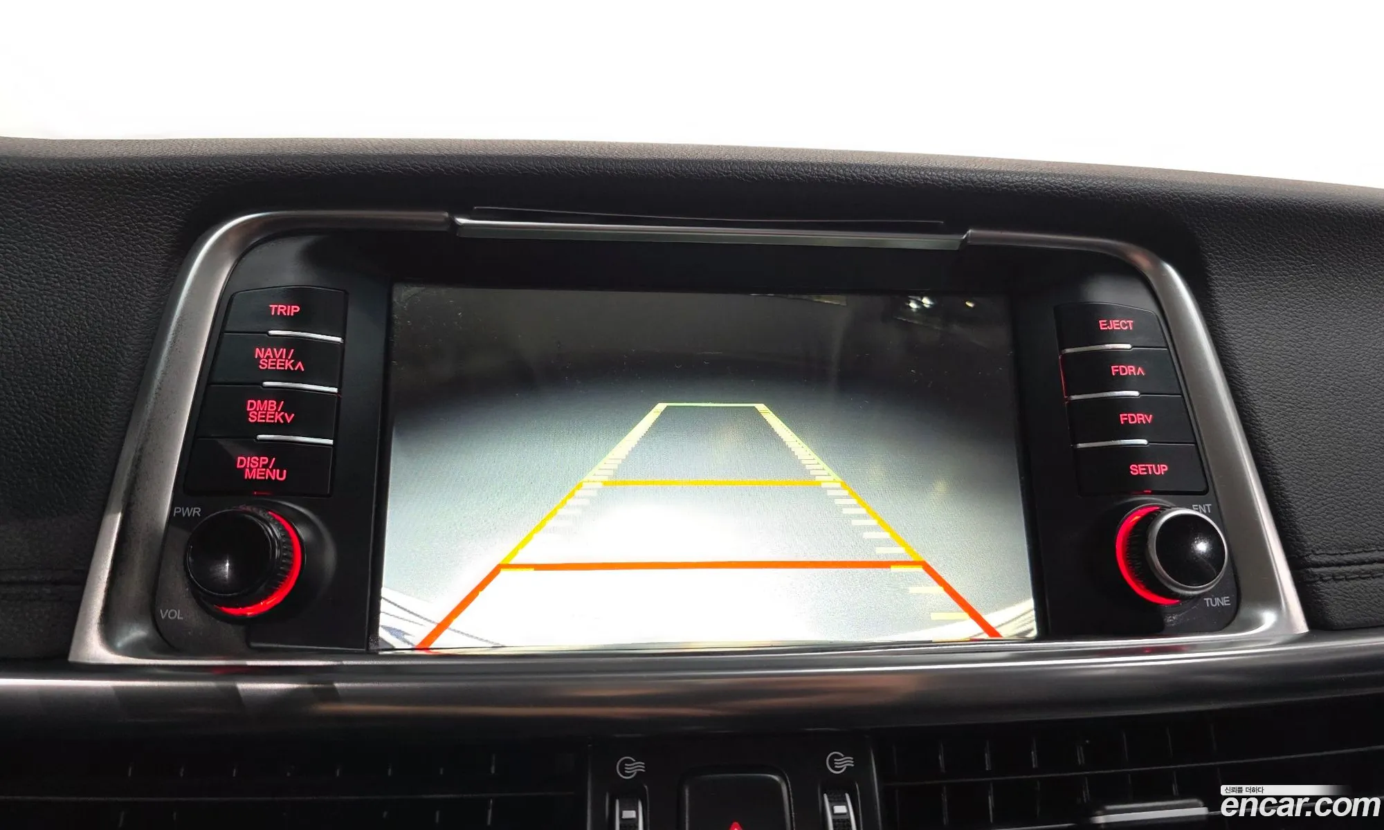 Kia K5 2016 — 4