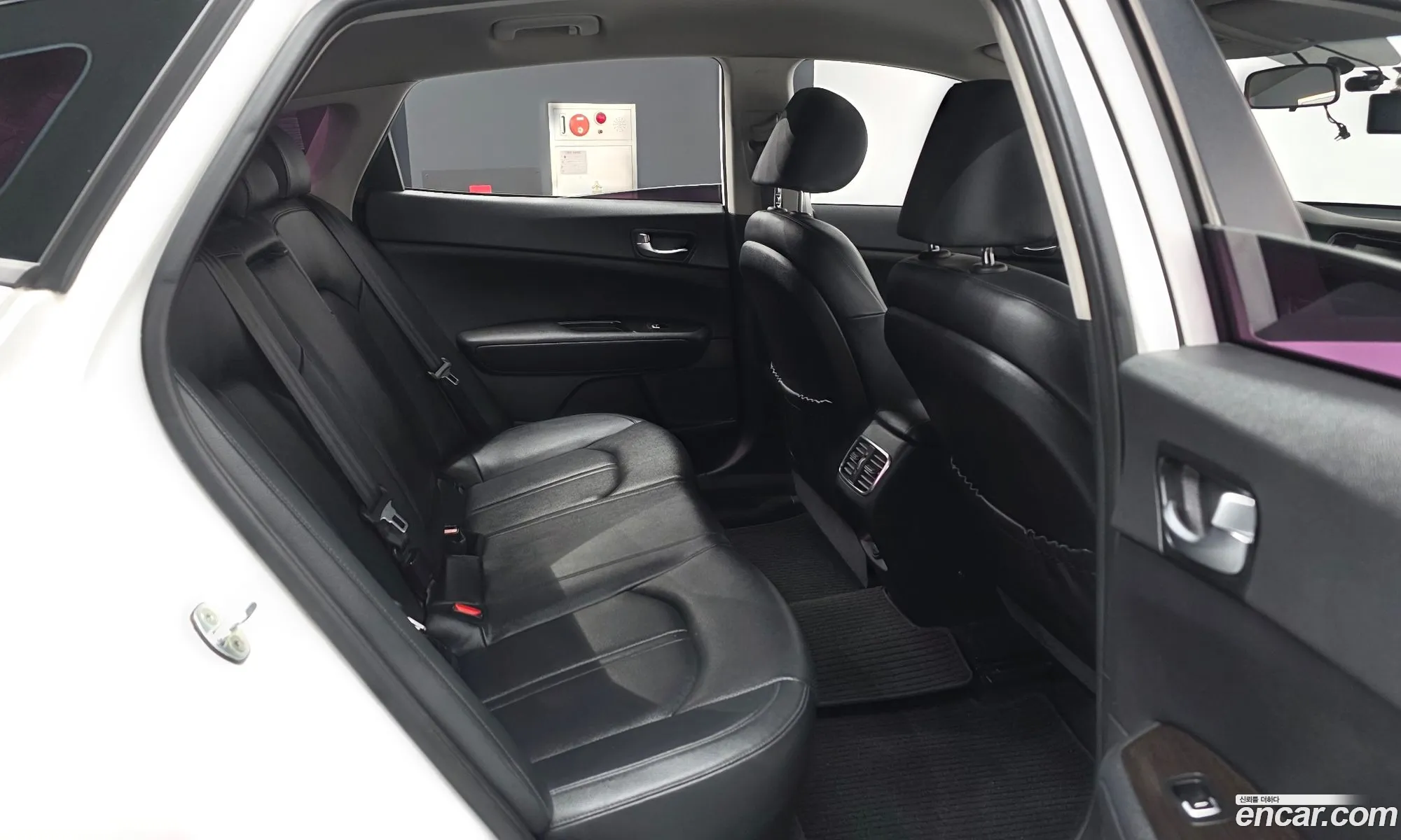 Kia K5 2016 — 14