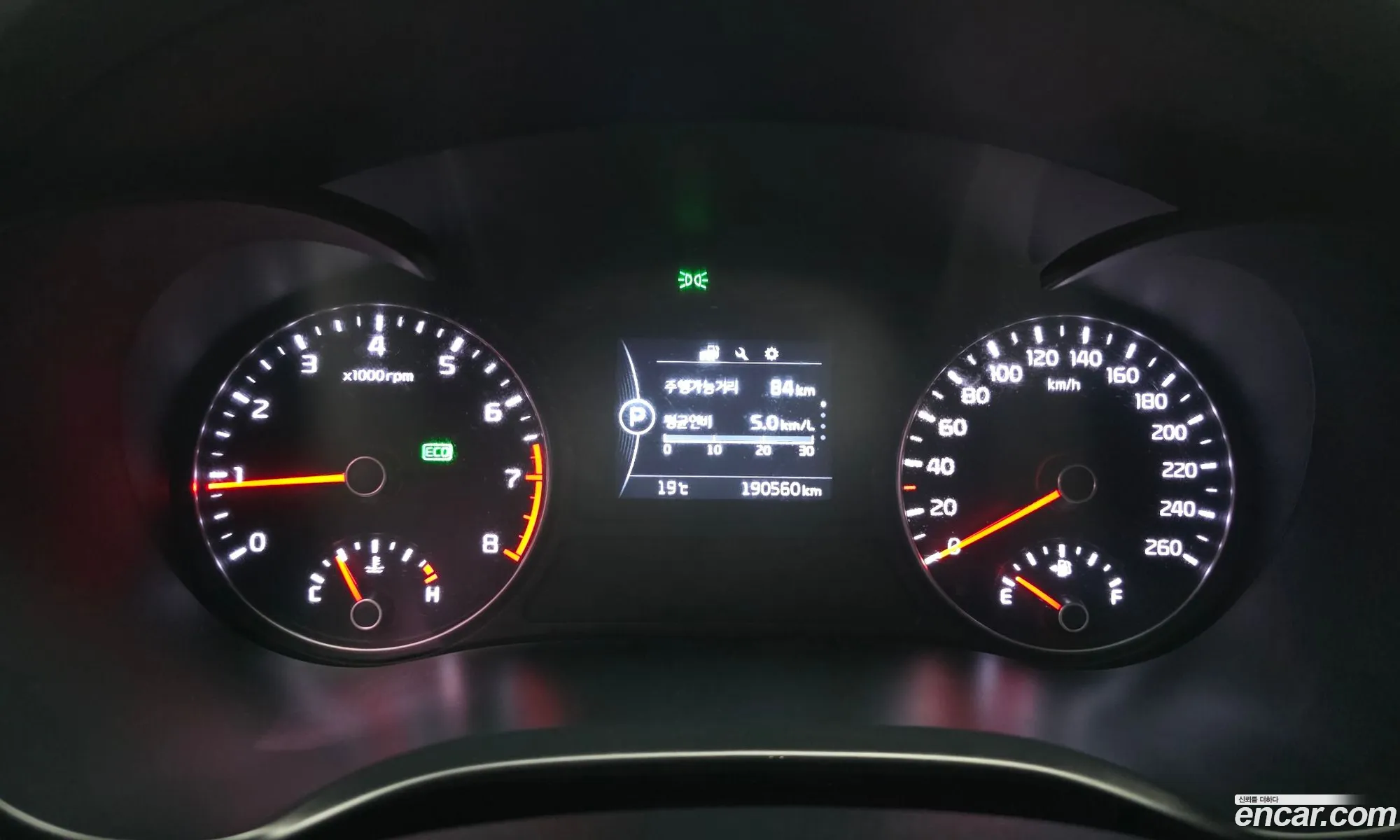 Kia K5 2016 — 16