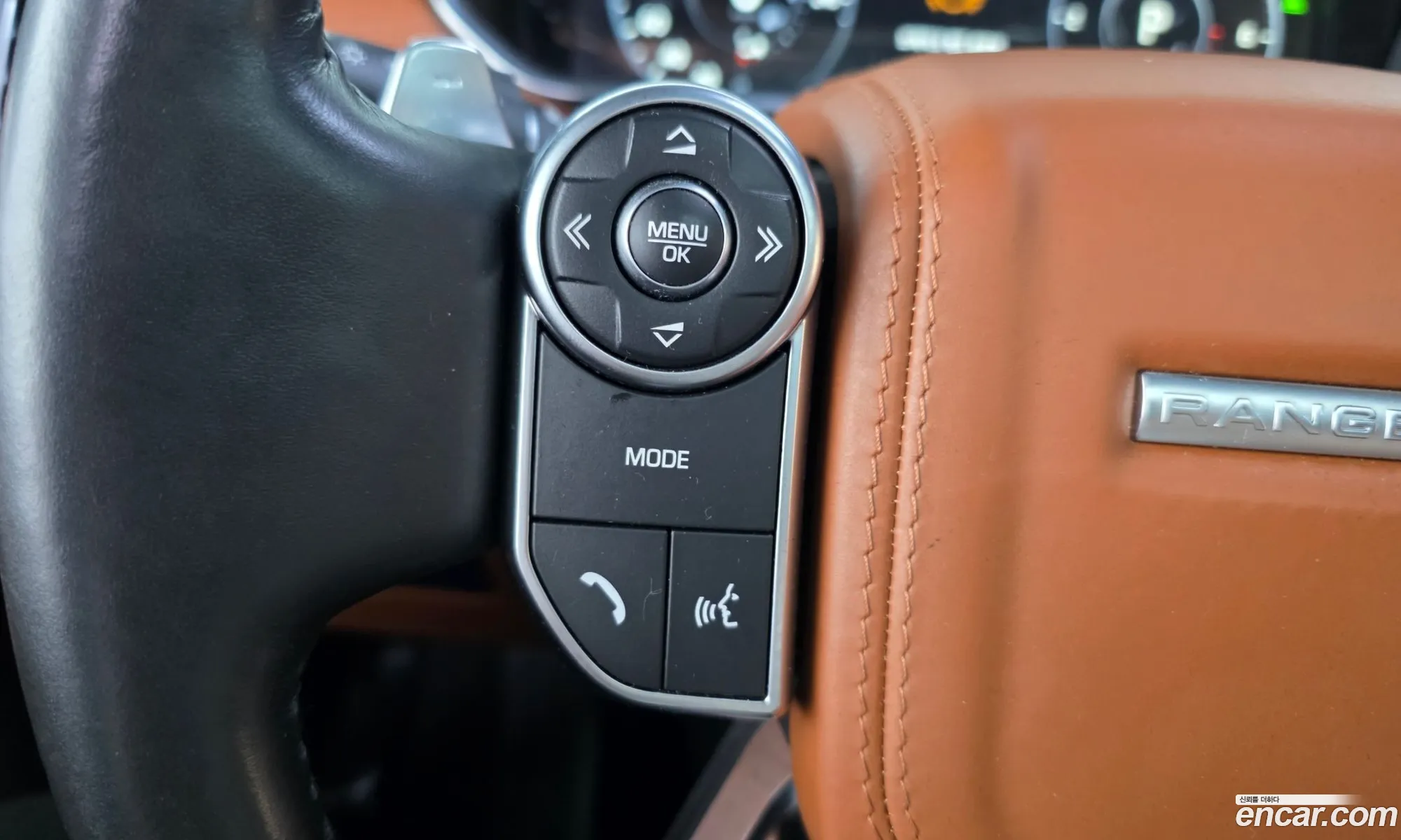 Land Rover Range Rover 2017 — 6