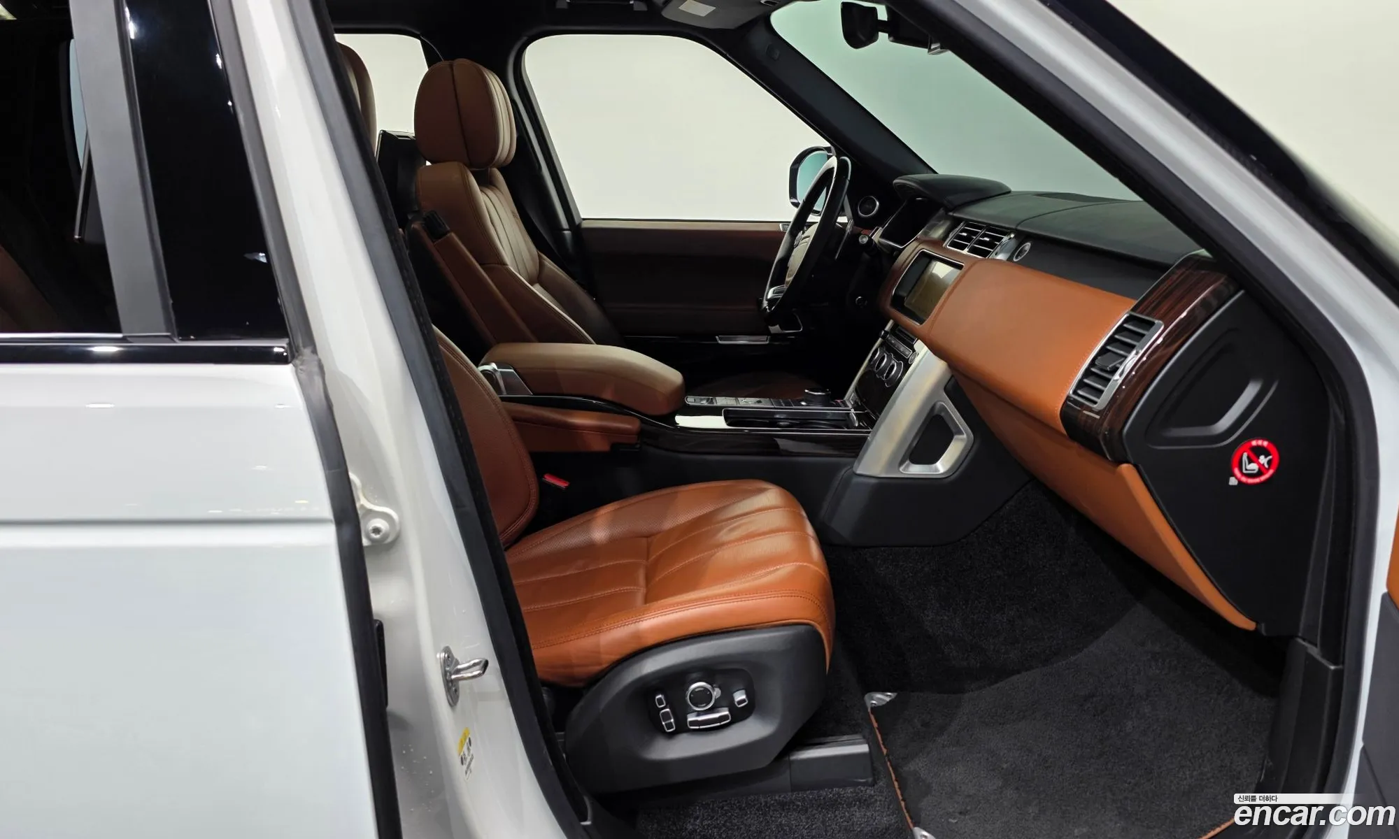 Land Rover Range Rover 2017 — 3