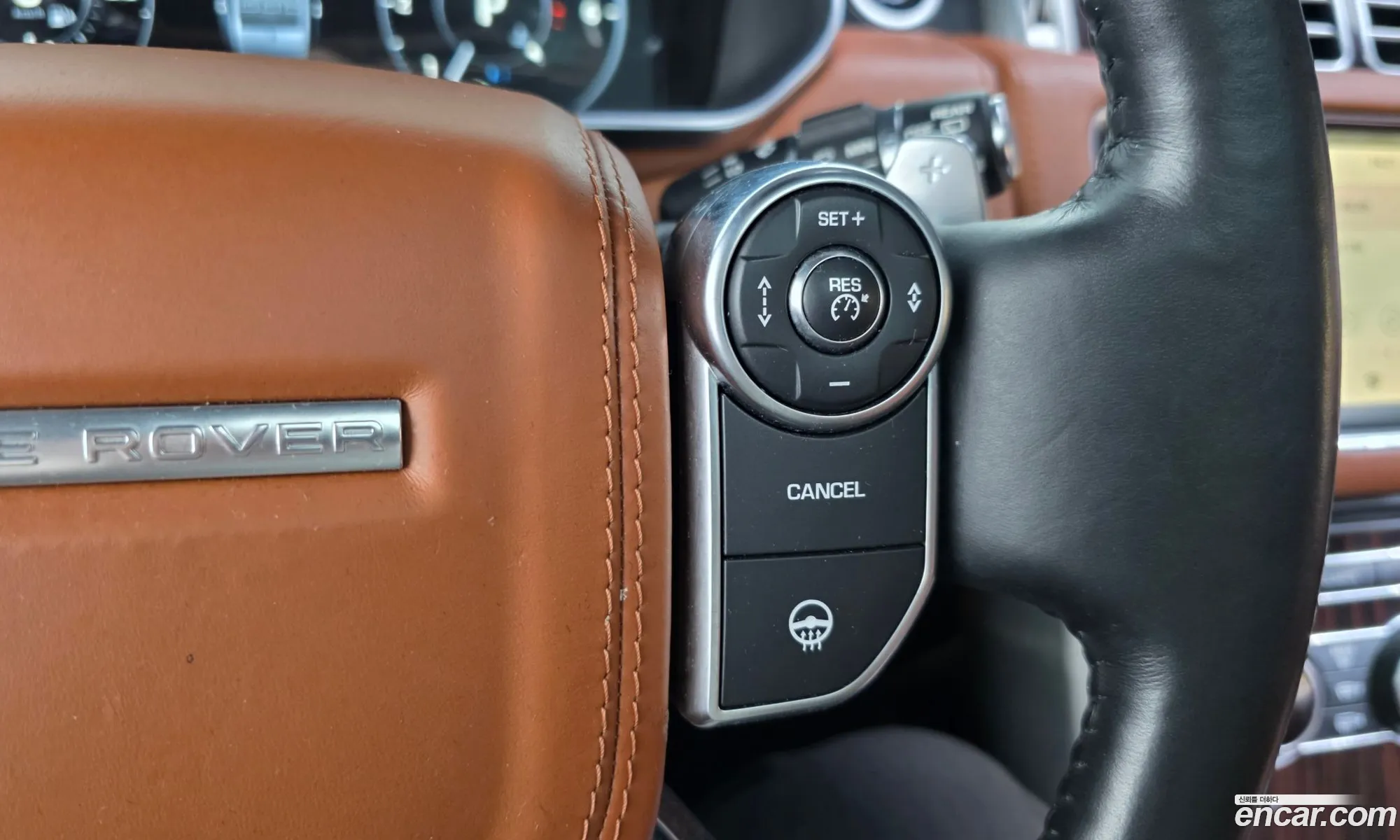 Land Rover Range Rover 2017 — 10