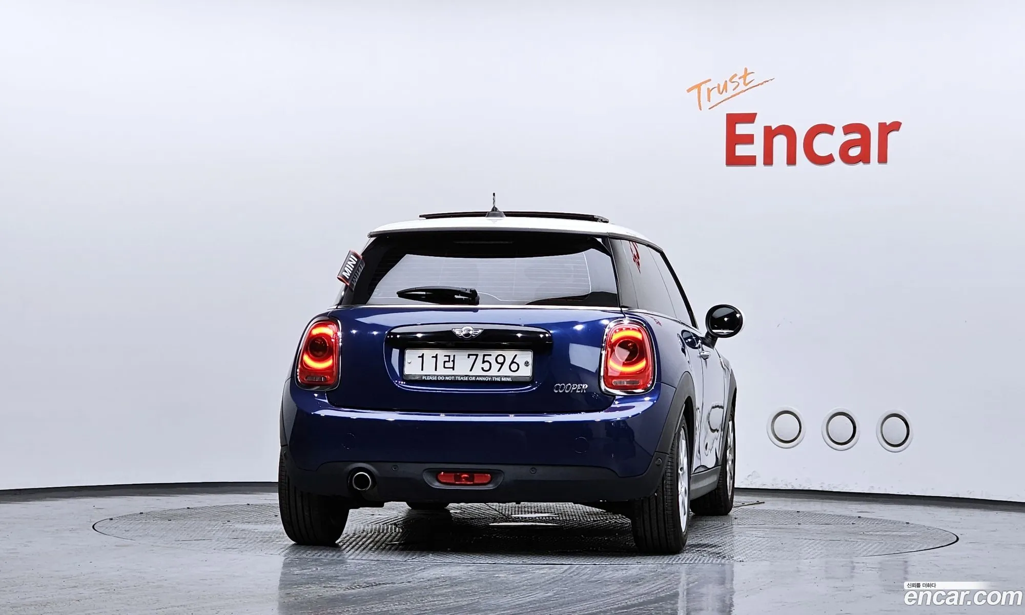 Mini Cooper 2017 WMWXP5102J2F93792 — 13
