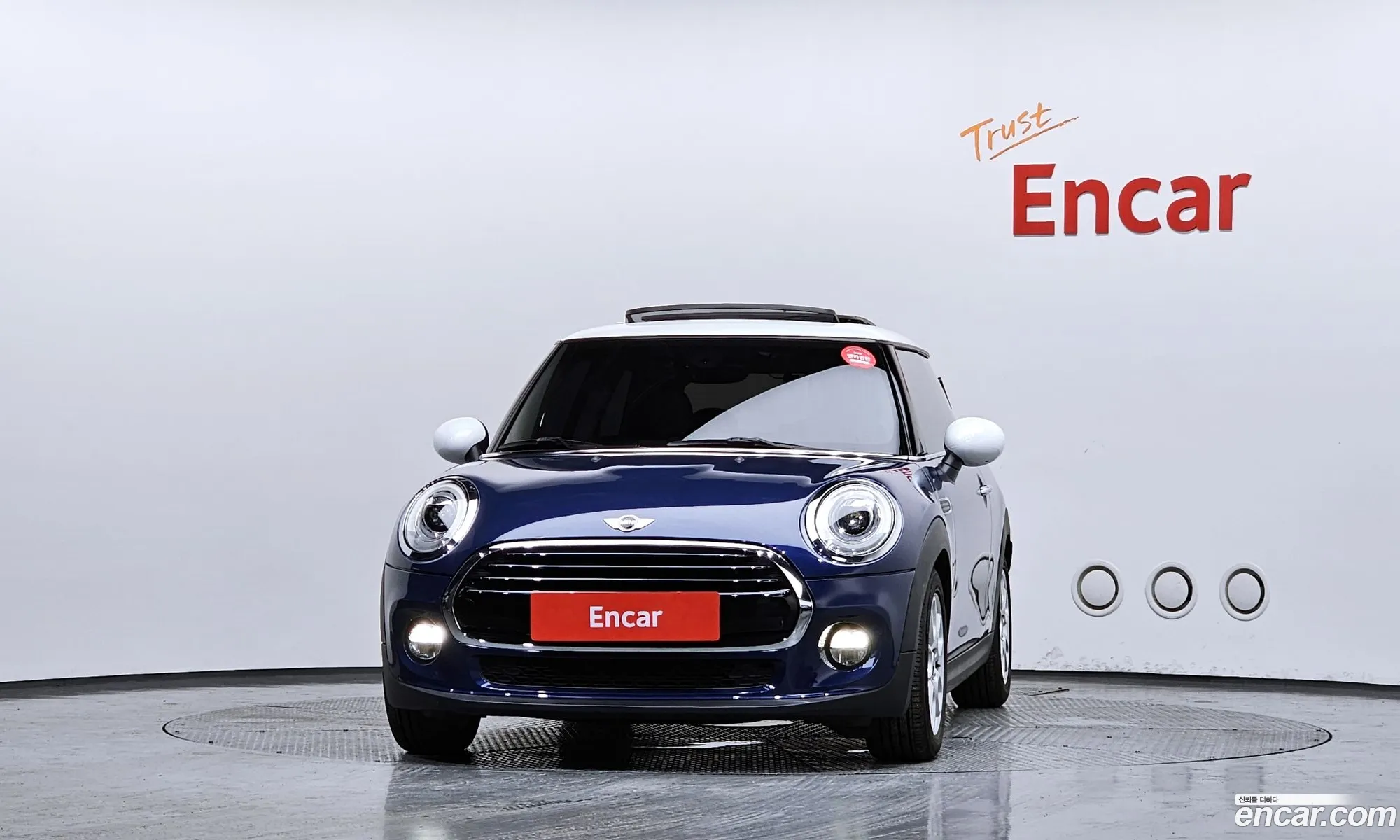 Mini Cooper 2017 WMWXP5102J2F93792 — 26