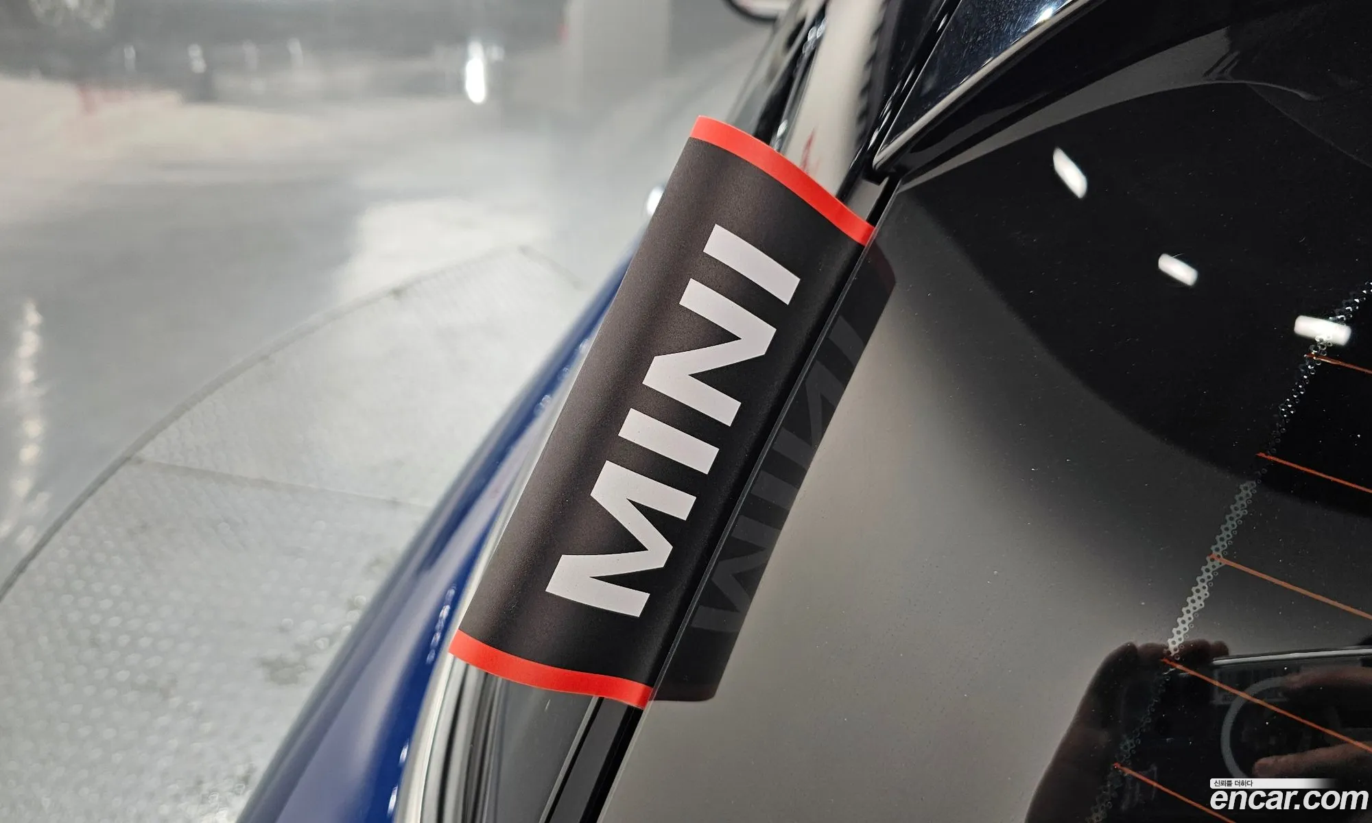 Mini Cooper 2017 WMWXP5102J2F93792 — 25