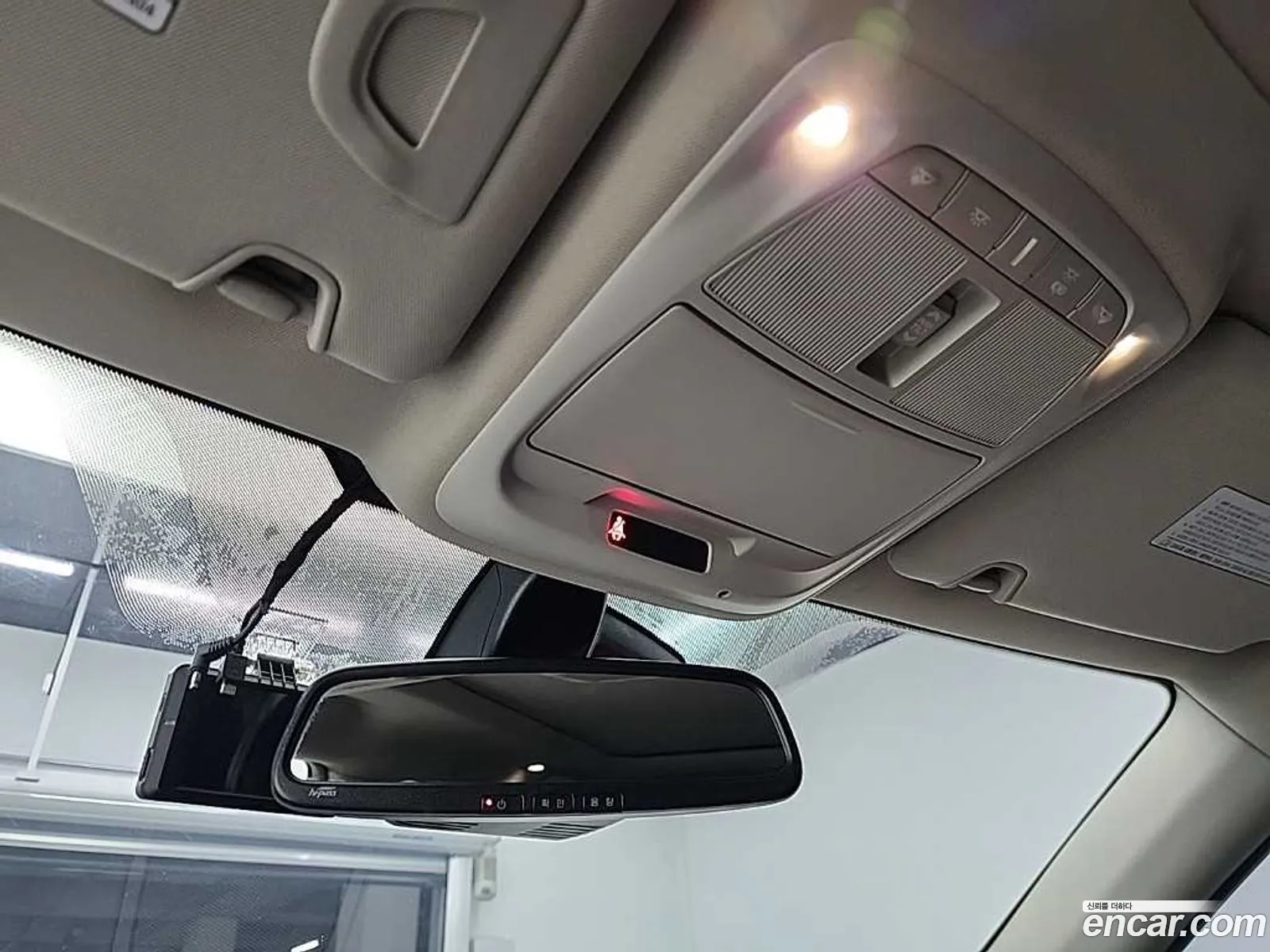 Renault Korea (Samsung) QM6 2019 — 9
