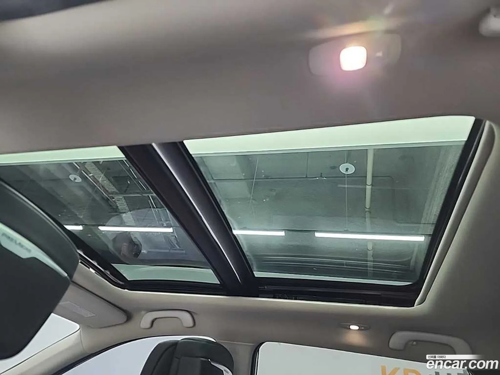 Renault Korea (Samsung) QM6 2019 — 13