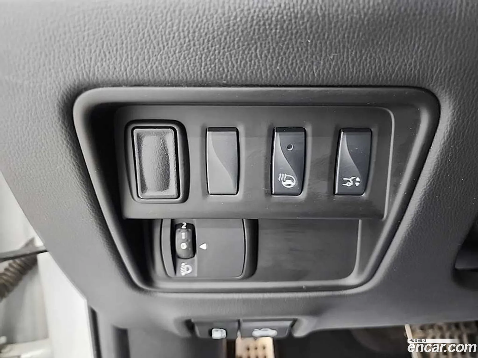 Renault Korea (Samsung) QM6 2019 — 8