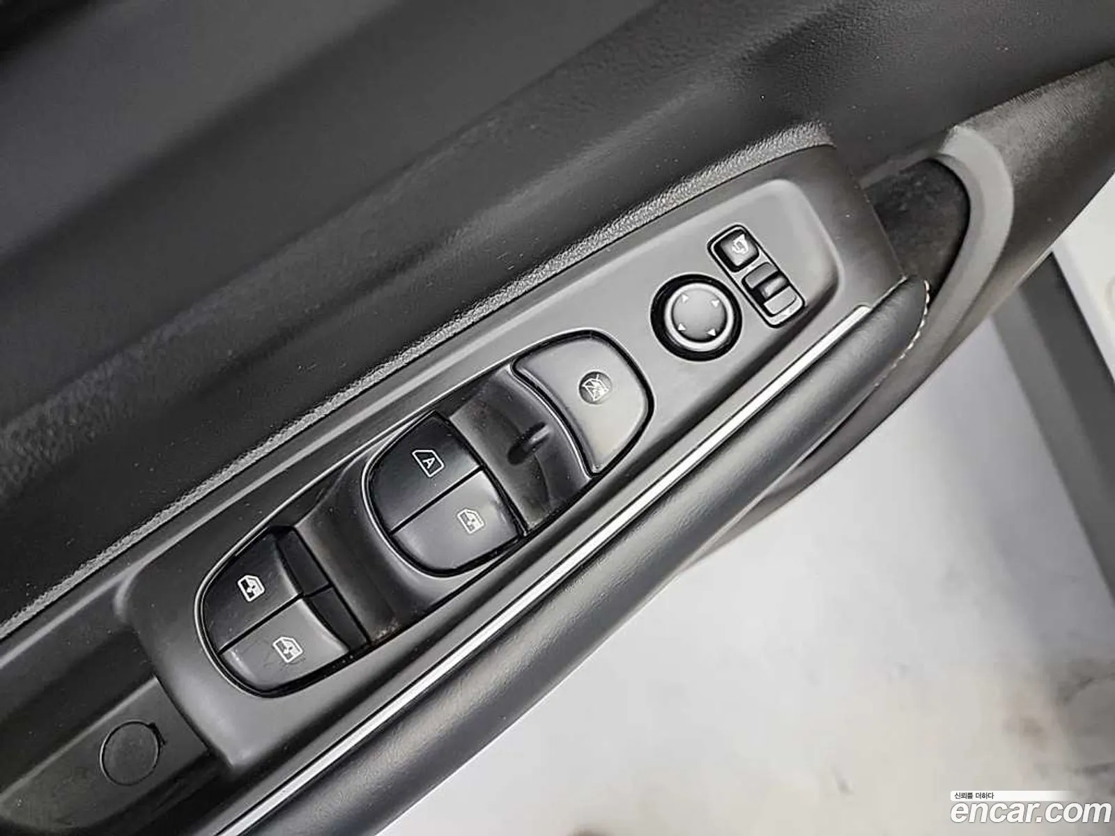Renault Korea (Samsung) QM6 2019 — 3