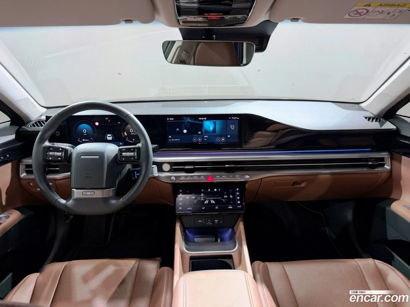 Hyundai Grandeur 2023 — 4