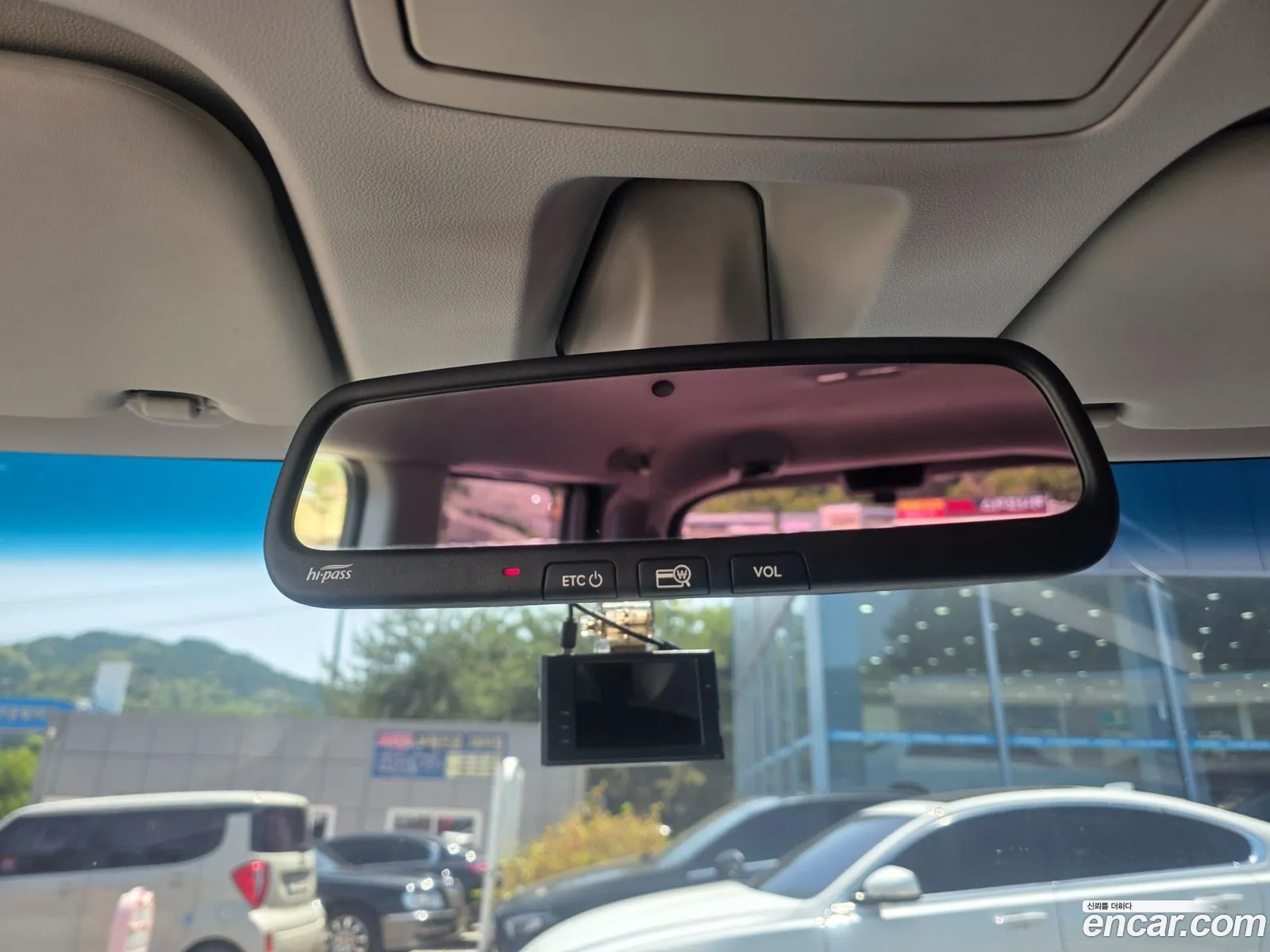 Kia Ray 2020 — 4