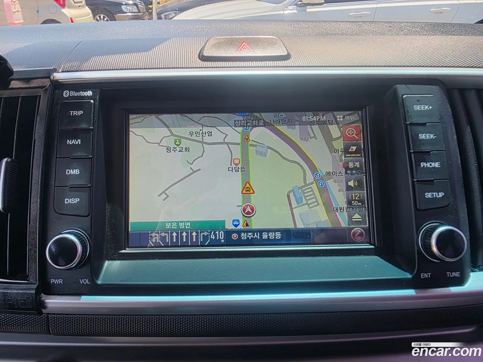 Kia Ray 2020 — 19