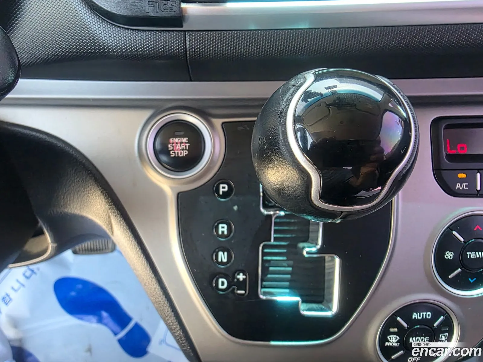 Kia Ray 2020 — 3