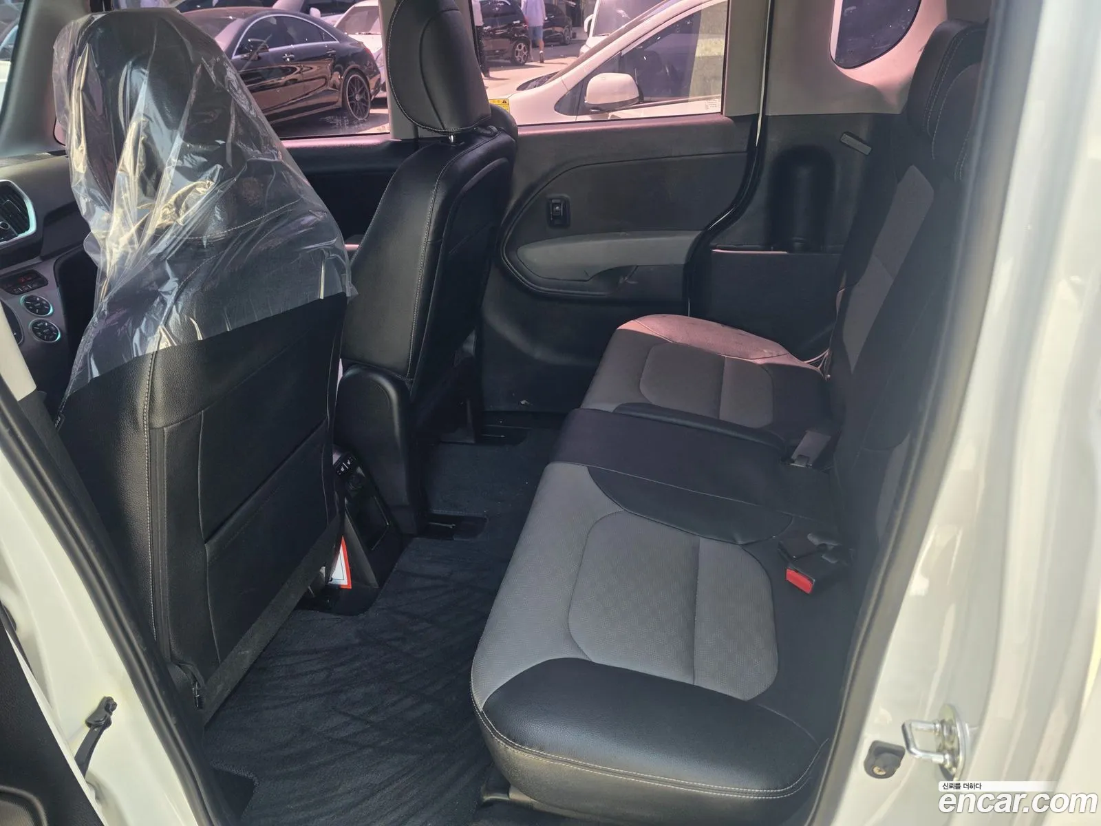 Kia Ray 2020 — 9