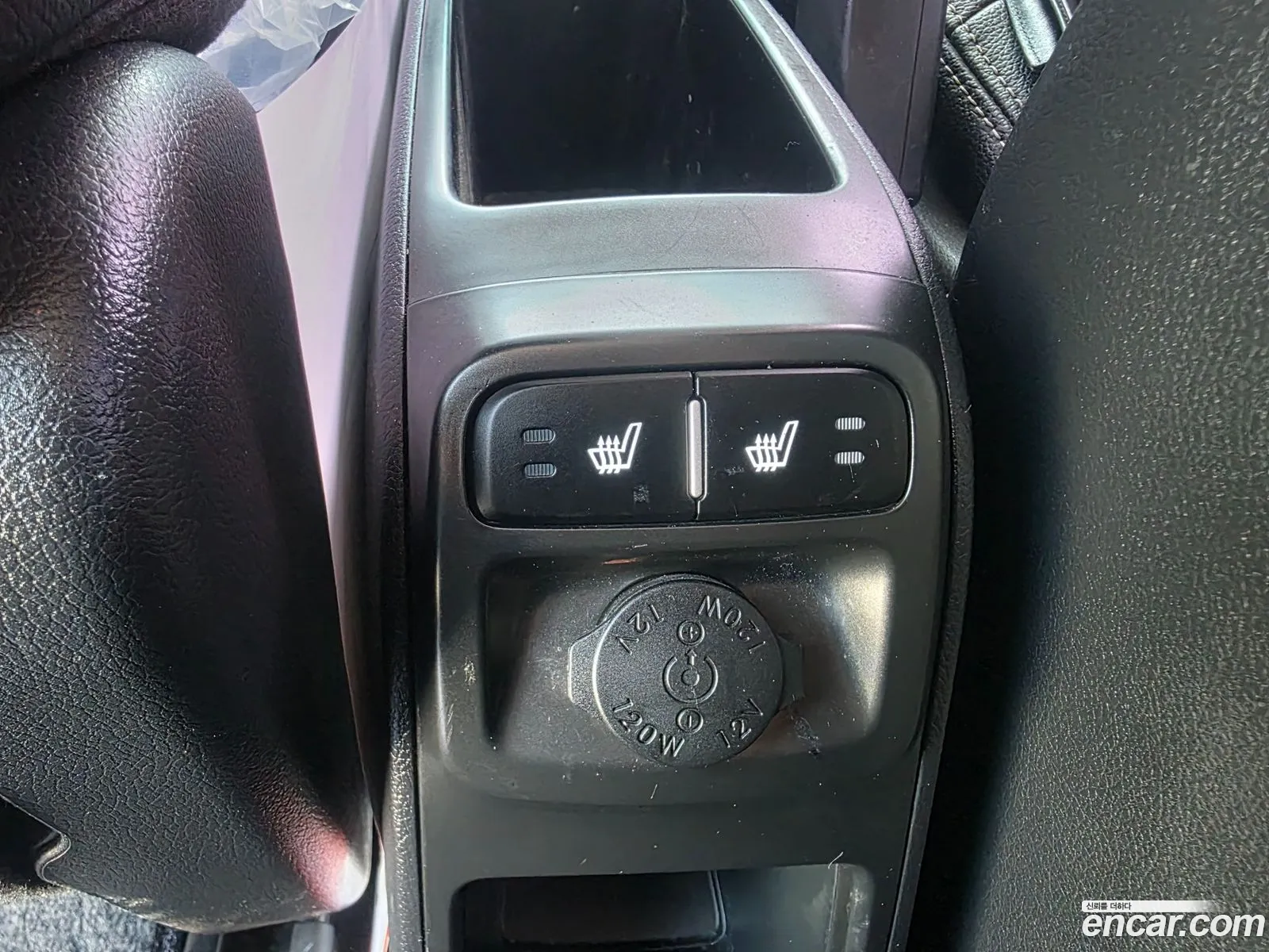 Kia Ray 2020 — 8