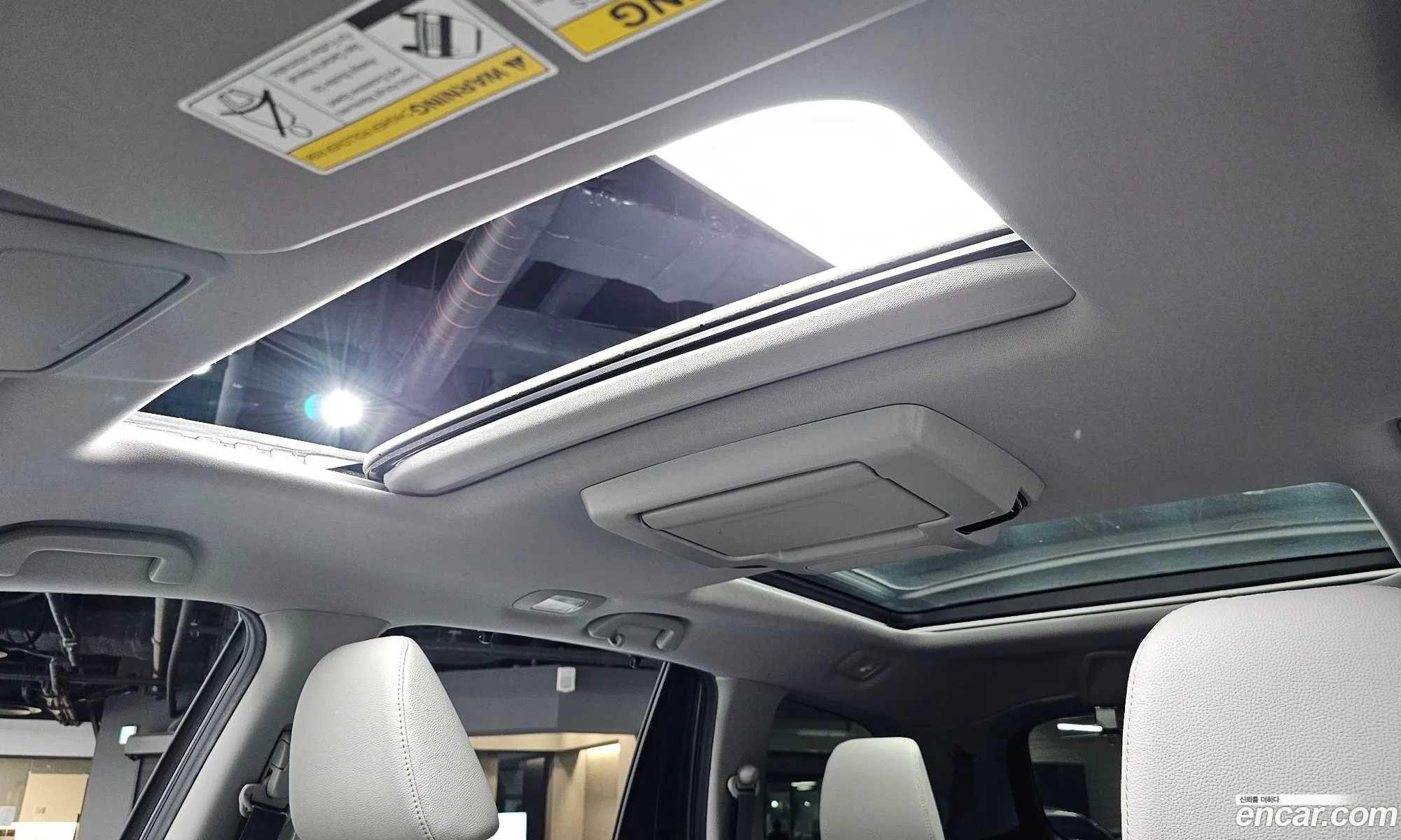 Honda Pilot 2021 5FNYF6800MB200176 — 29