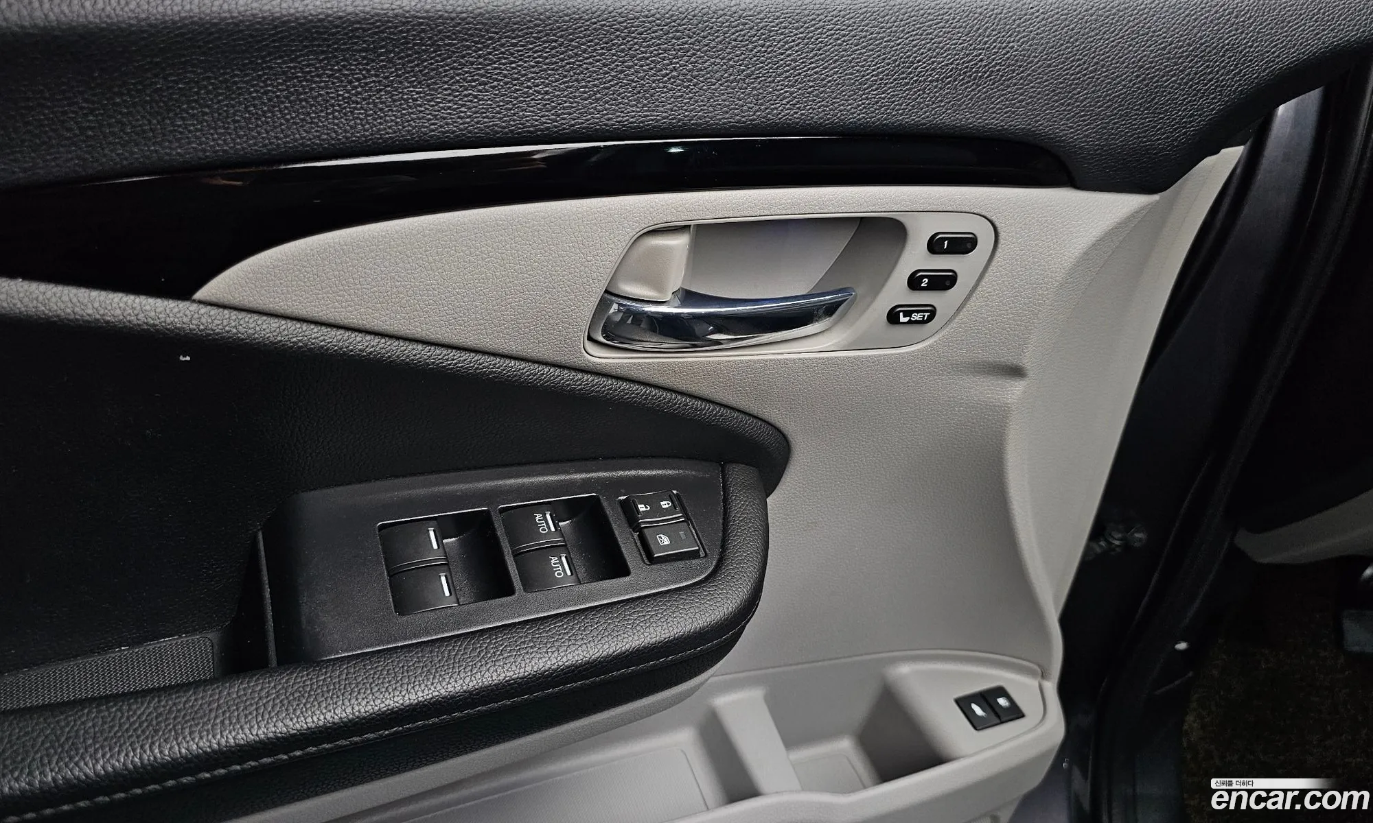 Honda Pilot 2021 5FNYF6800MB200176 — 11