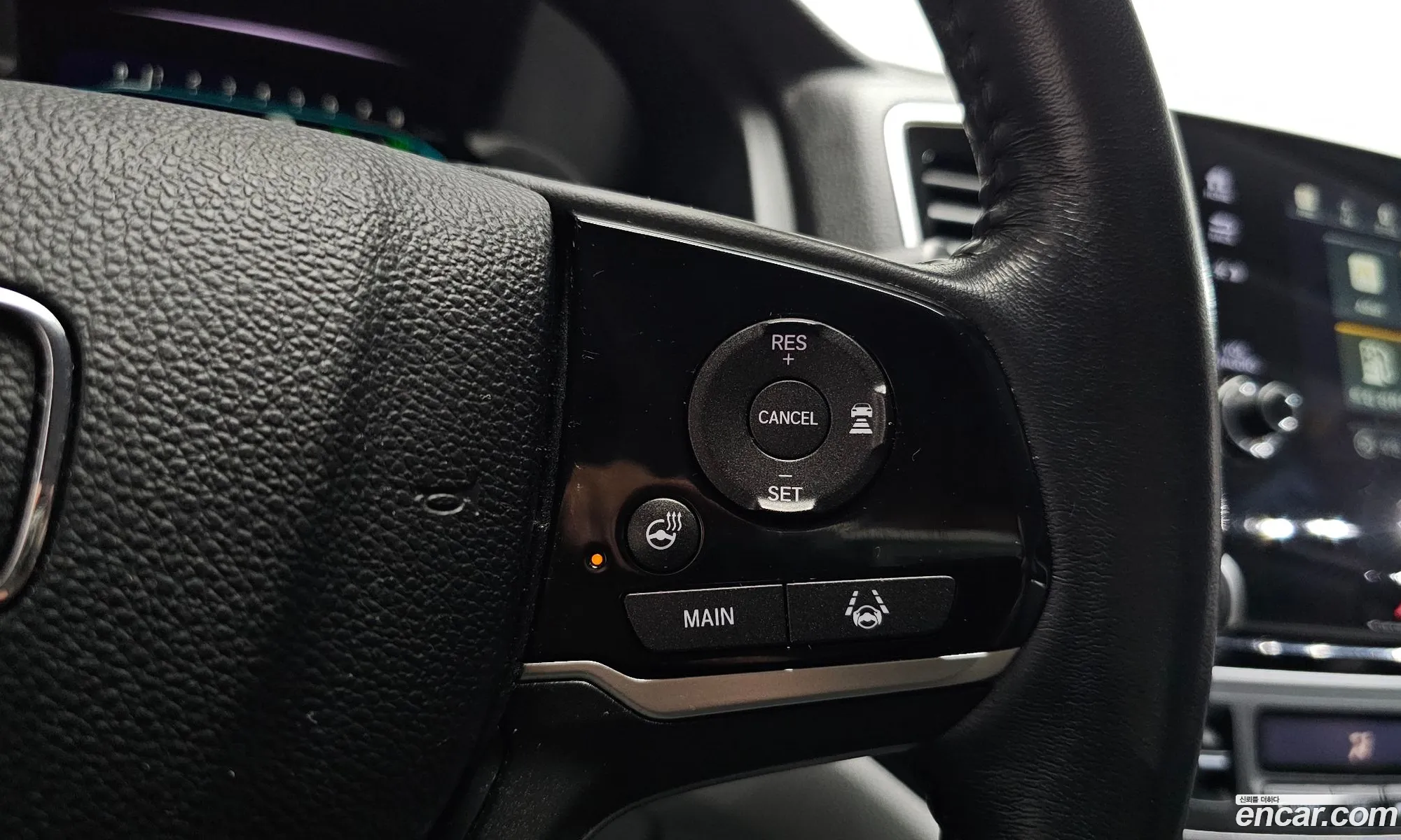 Honda Pilot 2021 5FNYF6800MB200176 — 28