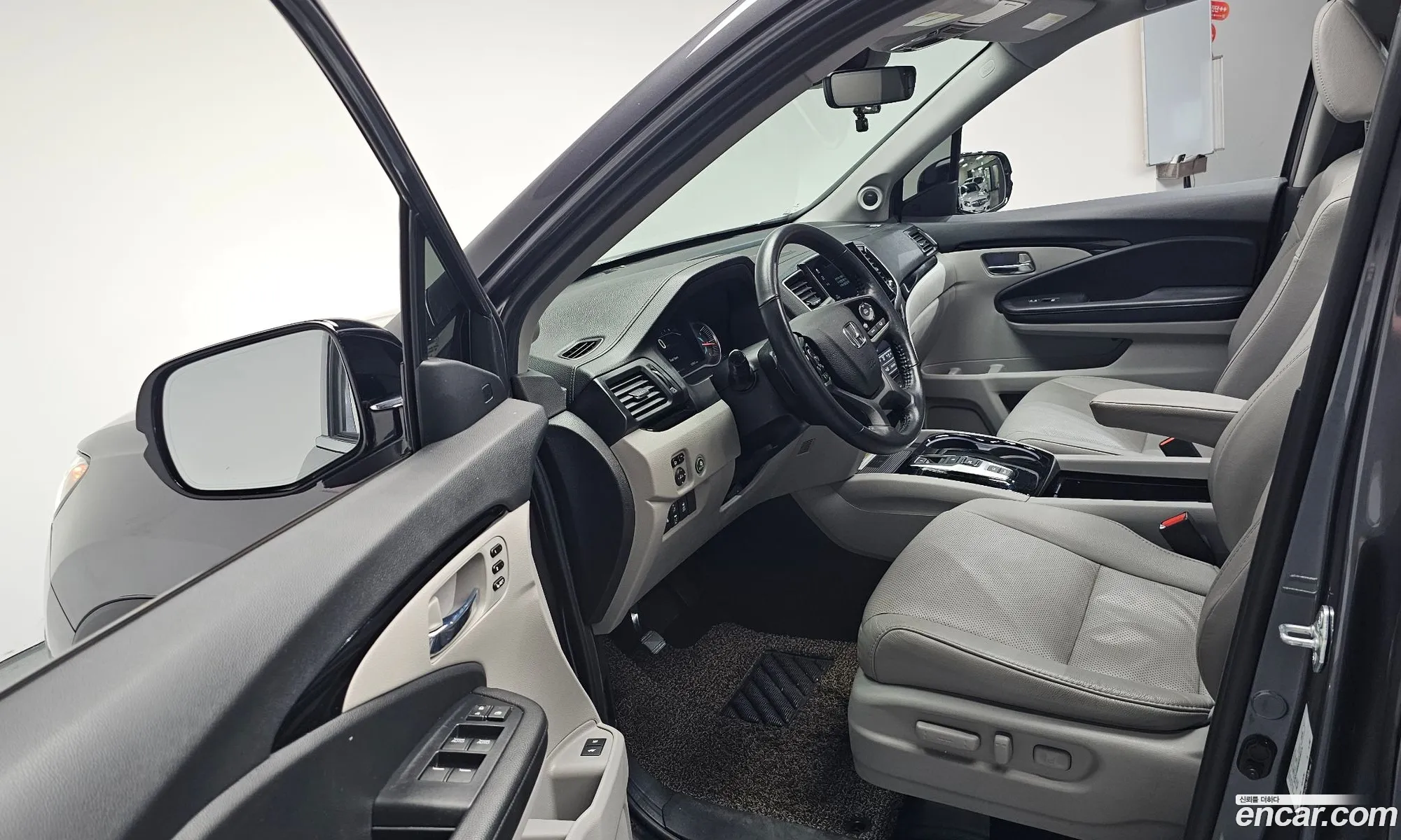 Honda Pilot 2021 5FNYF6800MB200176 — 32