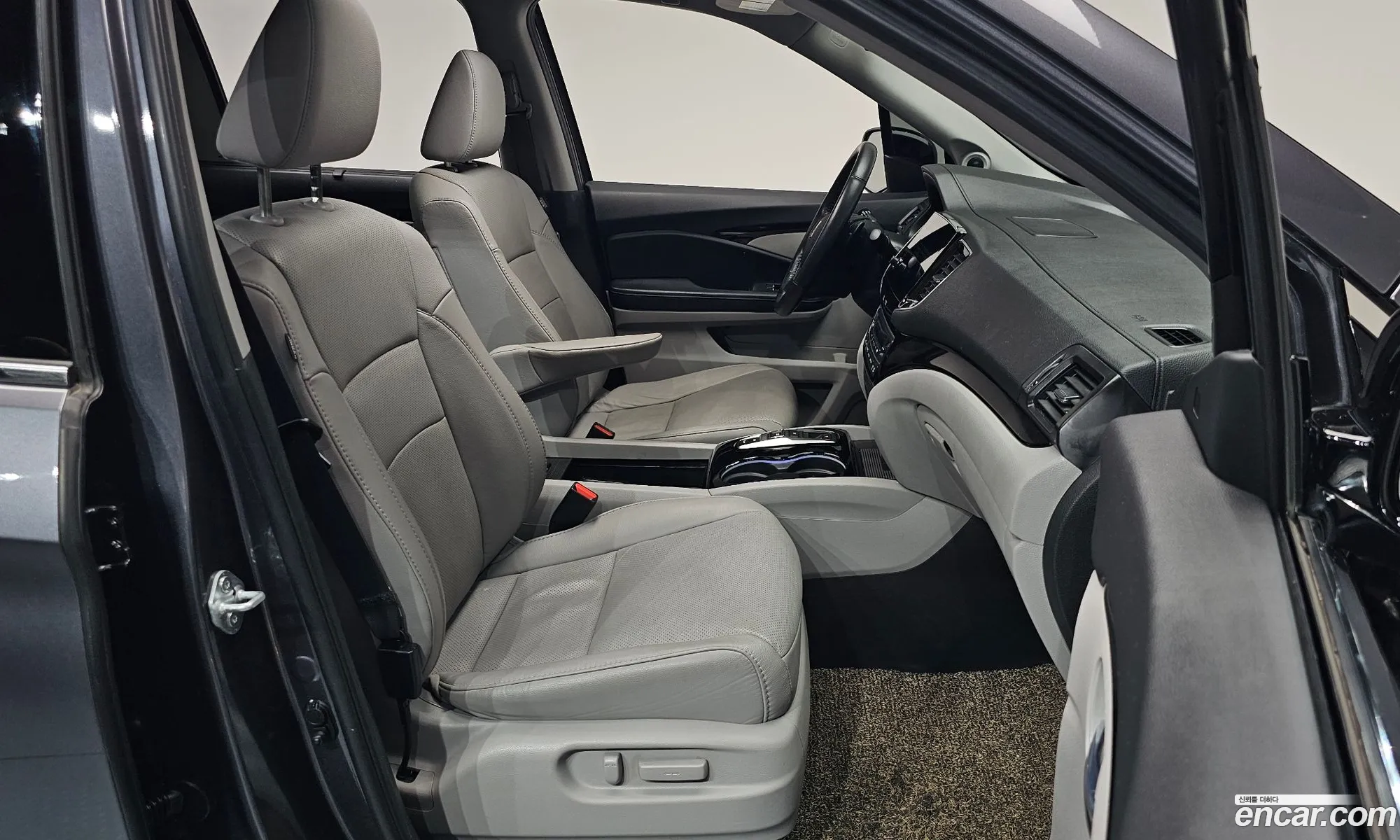 Honda Pilot 2021 5FNYF6800MB200176 — 16