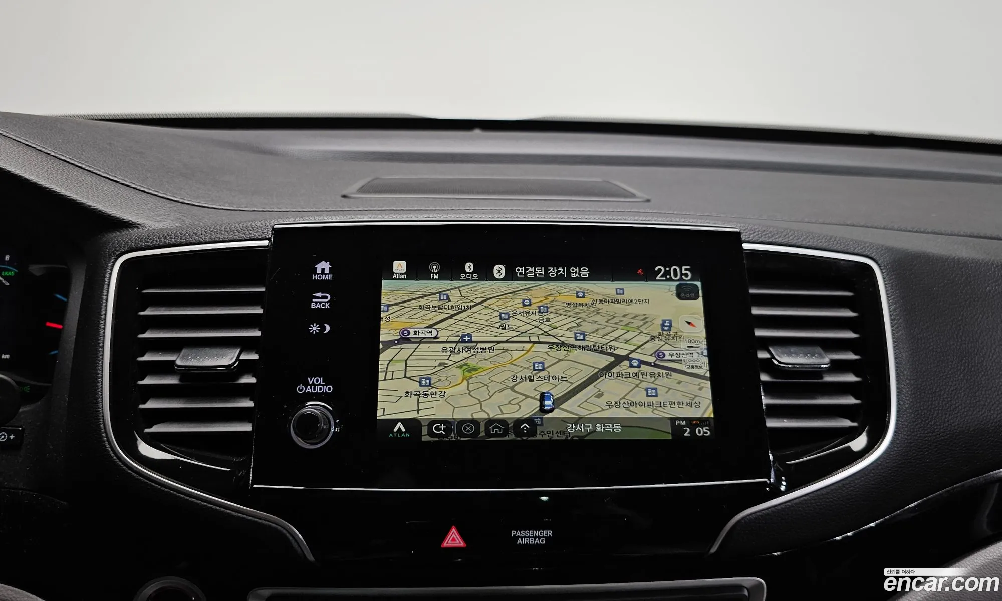 Honda Pilot 2021 5FNYF6800MB200176 — 26