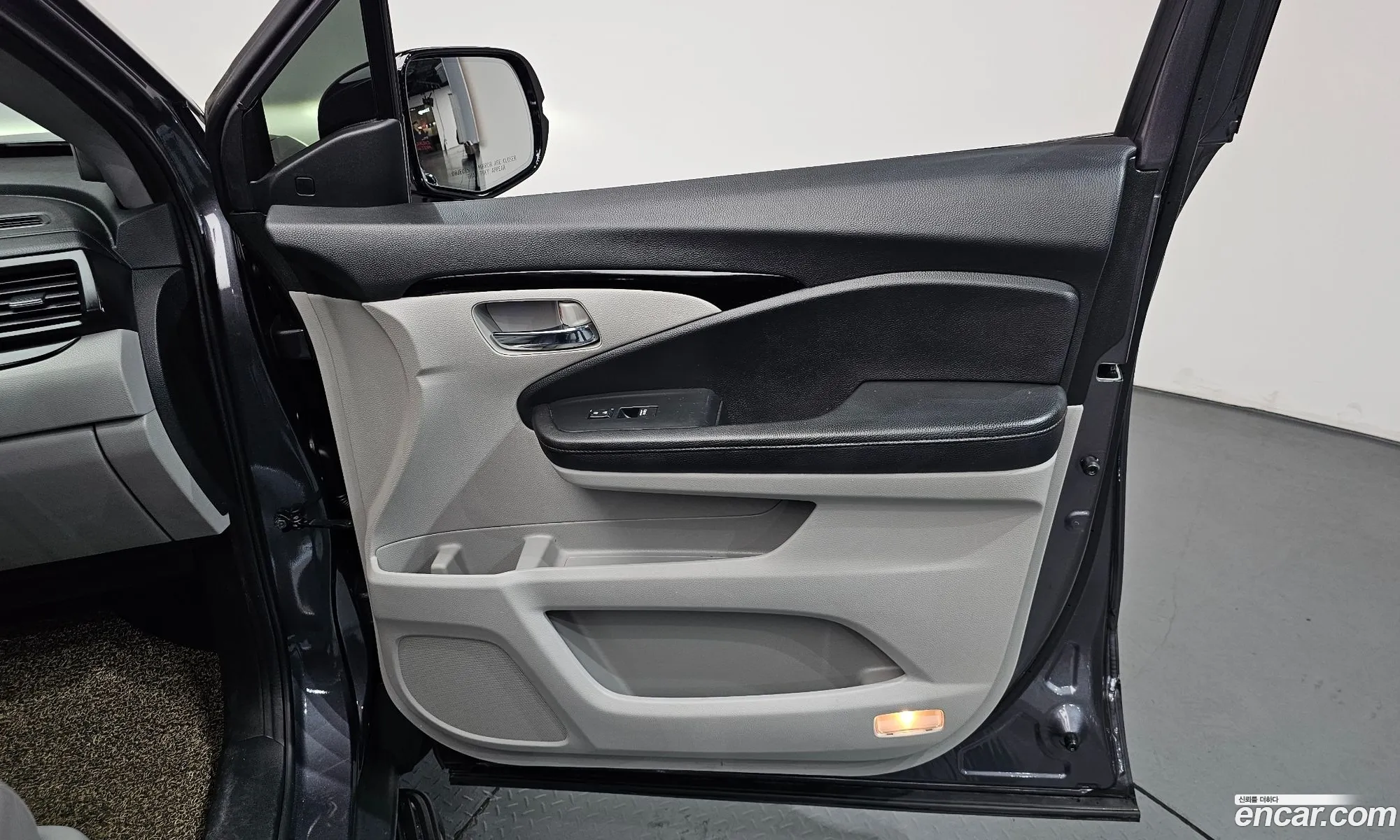 Honda Pilot 2021 5FNYF6800MB200176 — 5