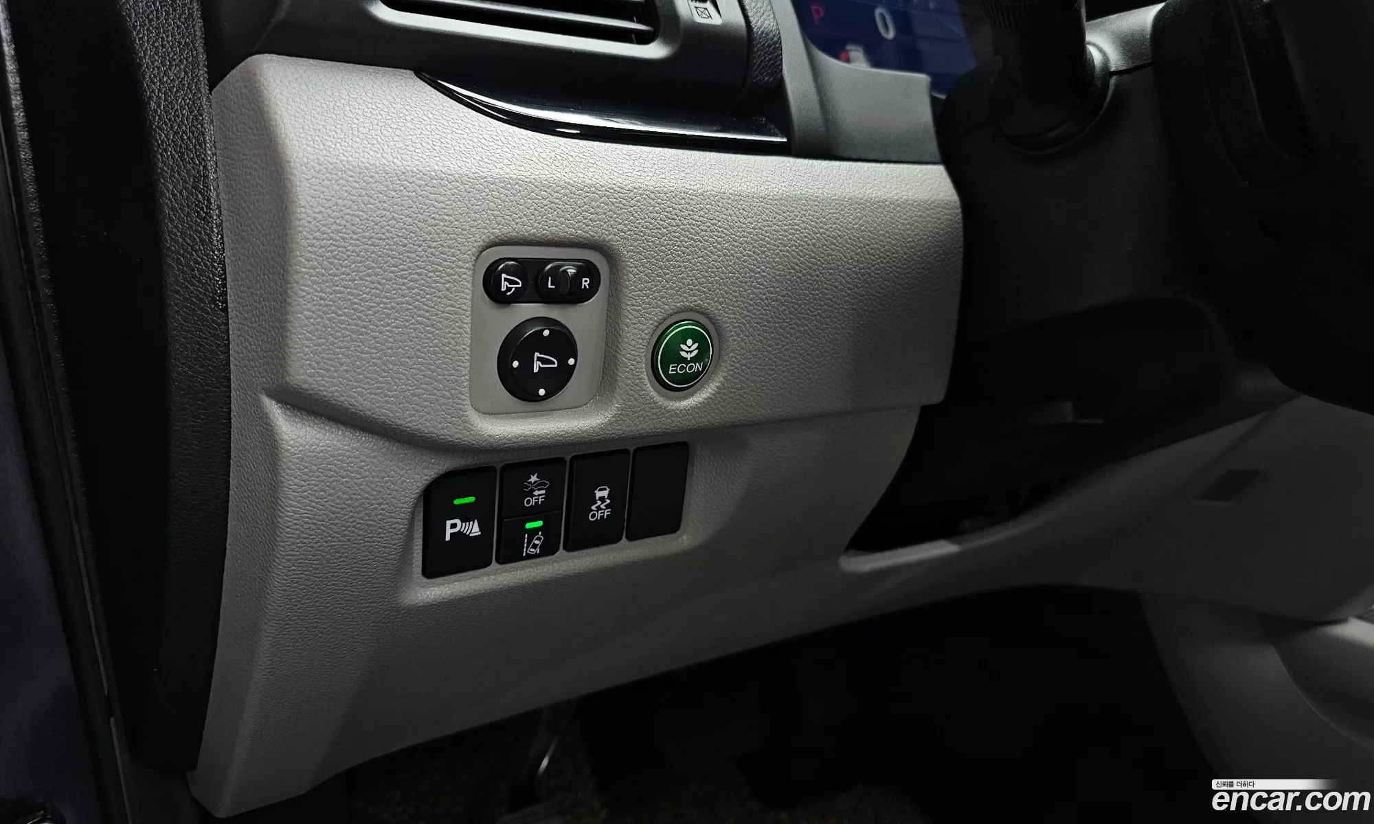 Honda Pilot 2021 5FNYF6800MB200176 — 10